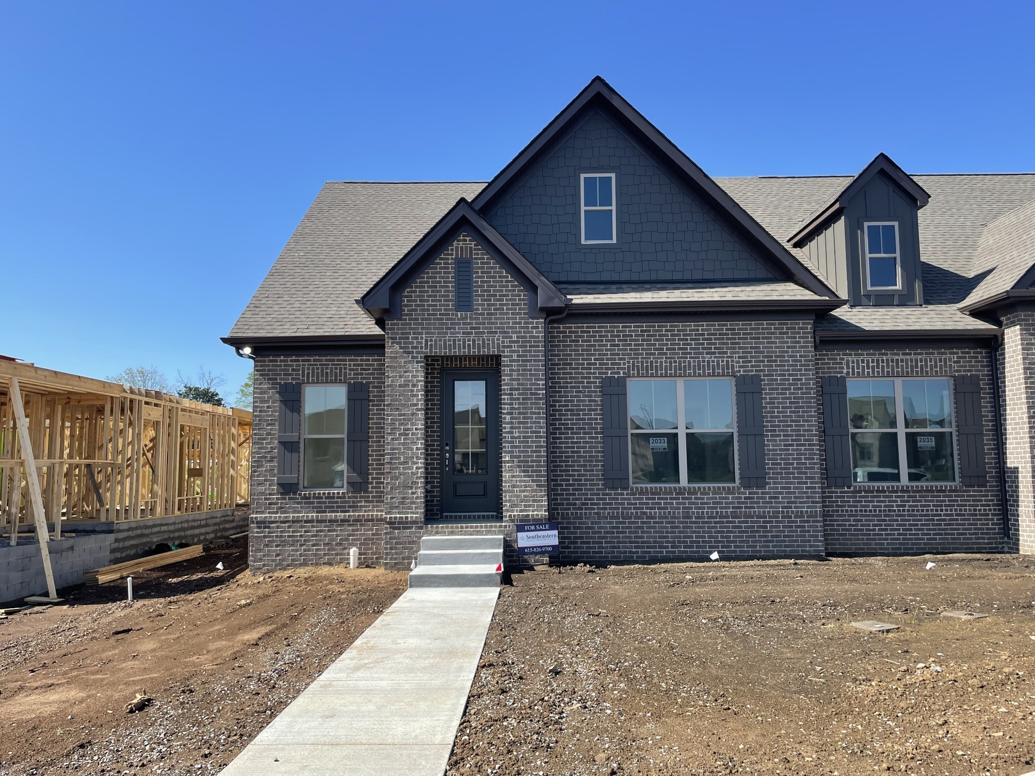 2033 Horseshoe Cir Lot 215 Property Photo 1