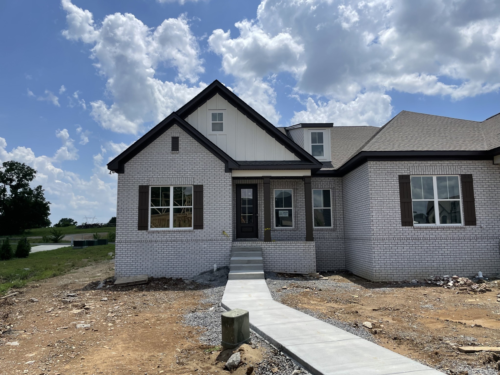 2029 Horseshoe Cir Lot 217 Property Photo 1