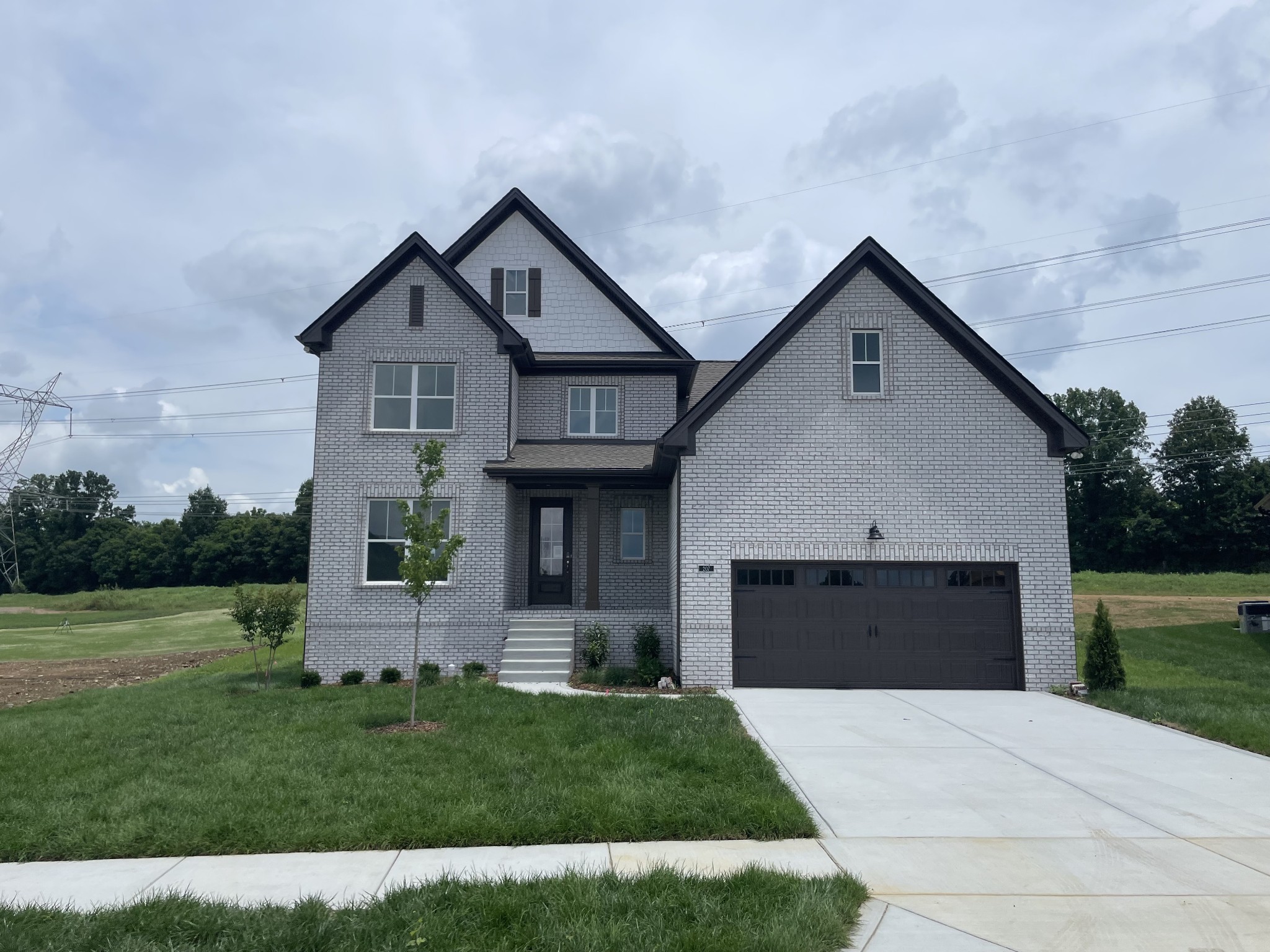 207 Blantons Park Dr Lot 62 Property Photo 1