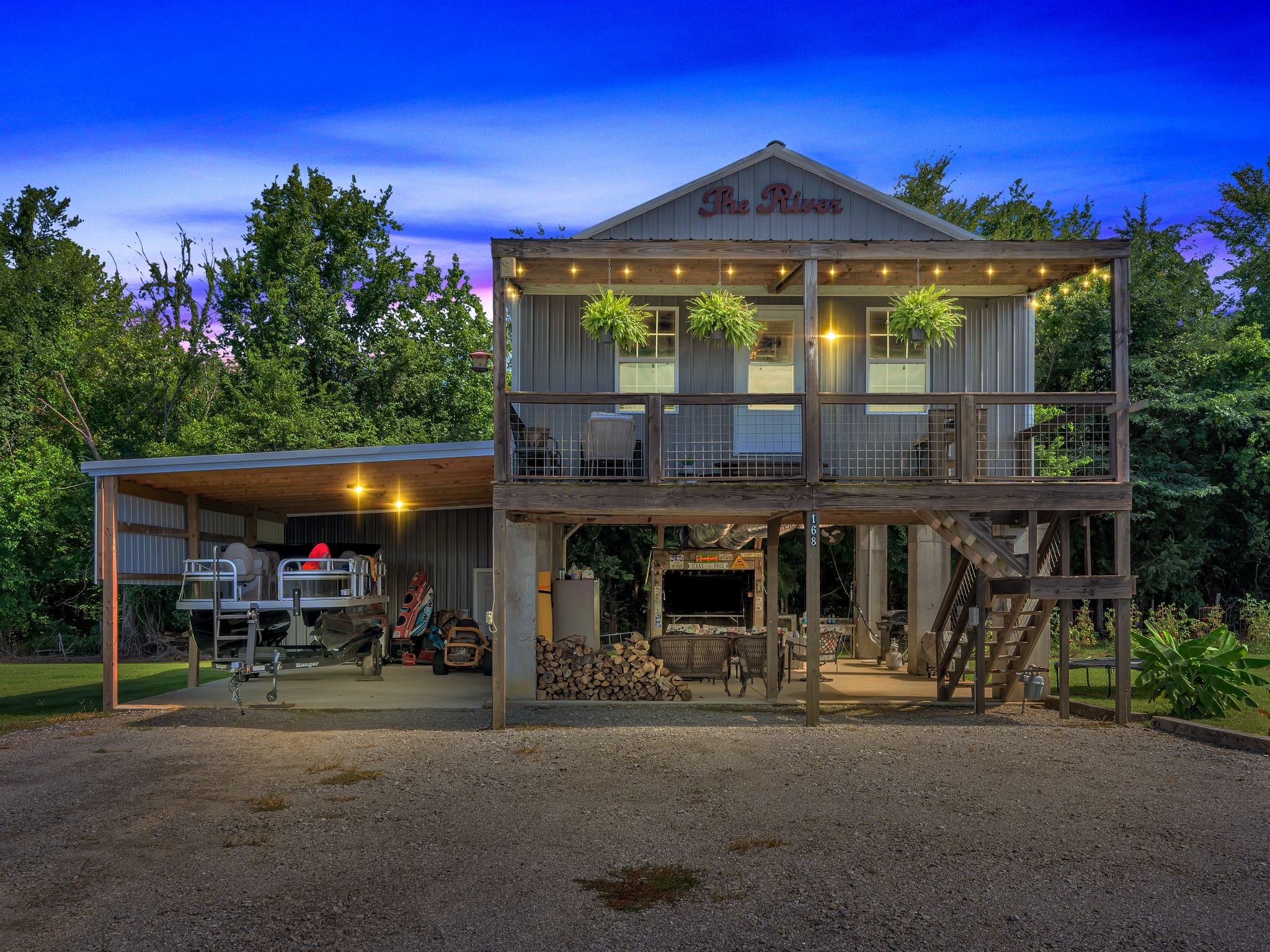 168 Mackin Rd Property Photo 1
