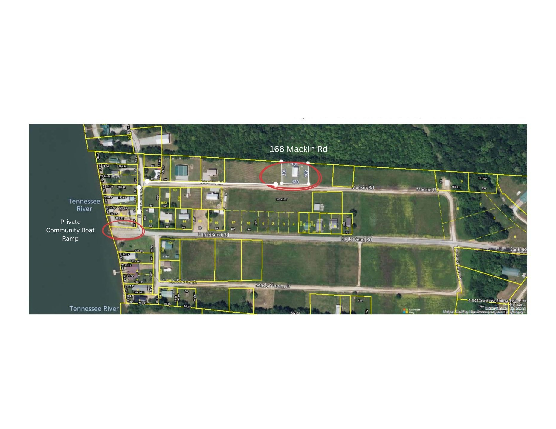 168 Mackin Rd Property Photo 28