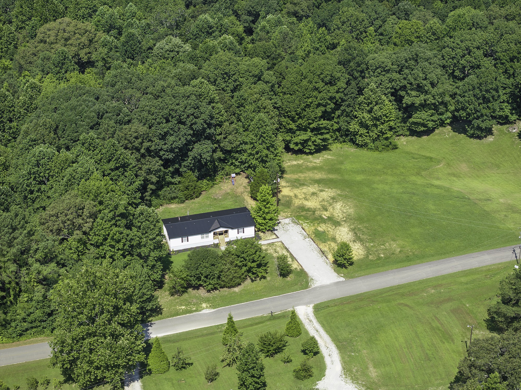 2710 Blue Goose Rd