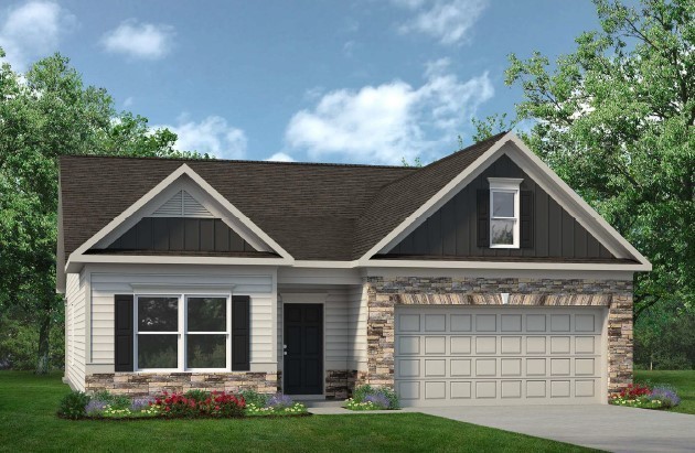 1234 Nightengale Ridge Dr Property Photo 1