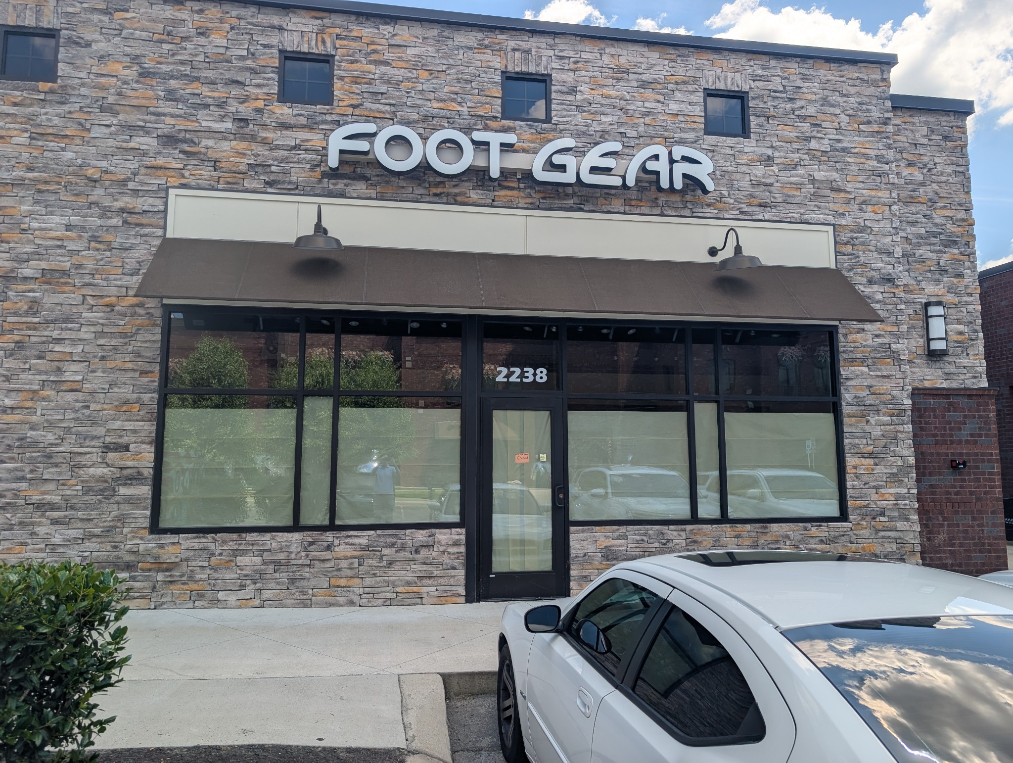 2238 N Mt Juliet Rd Property Photo 1