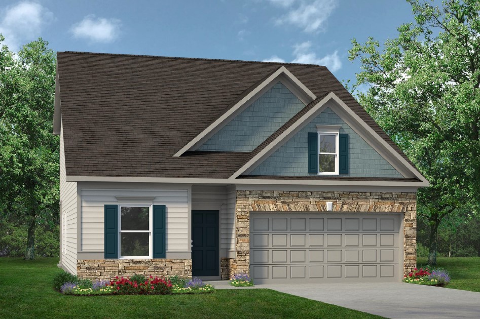 552 Nightengale Ridge Dr Property Photo 1