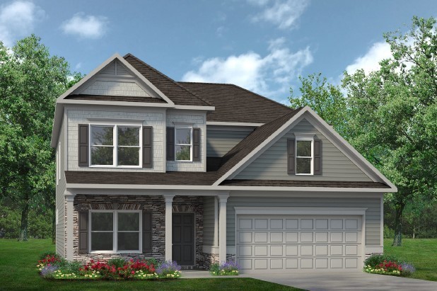 564 Nightengale Ridge Drive Property Photo 1