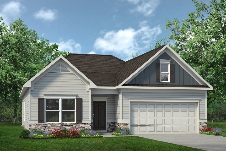 569 Nightengale Ridge Dr Property Photo 1