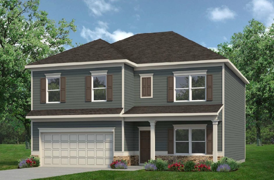 537 Nightengale Ridge Dr Property Photo 1