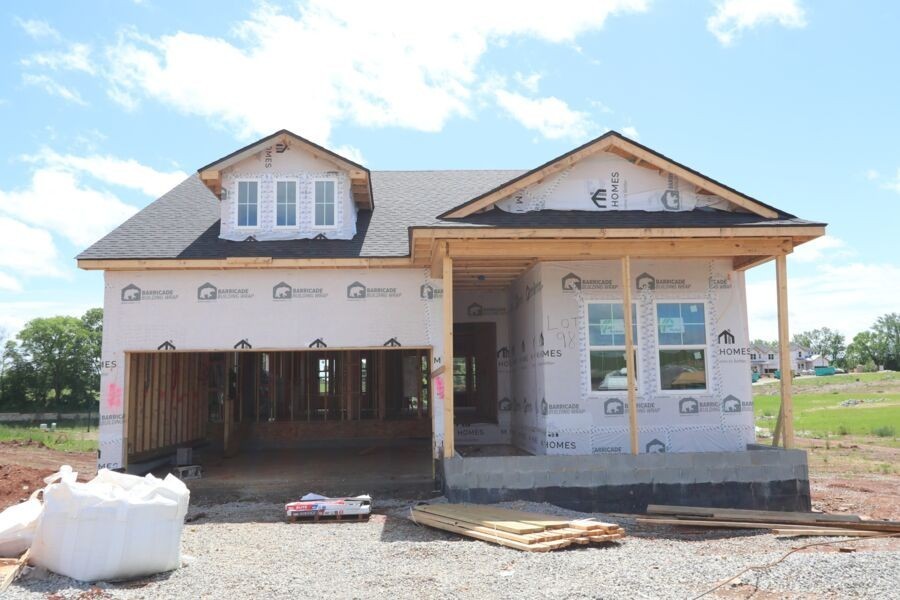 2943 Sharpstone Drive Property Photo 1