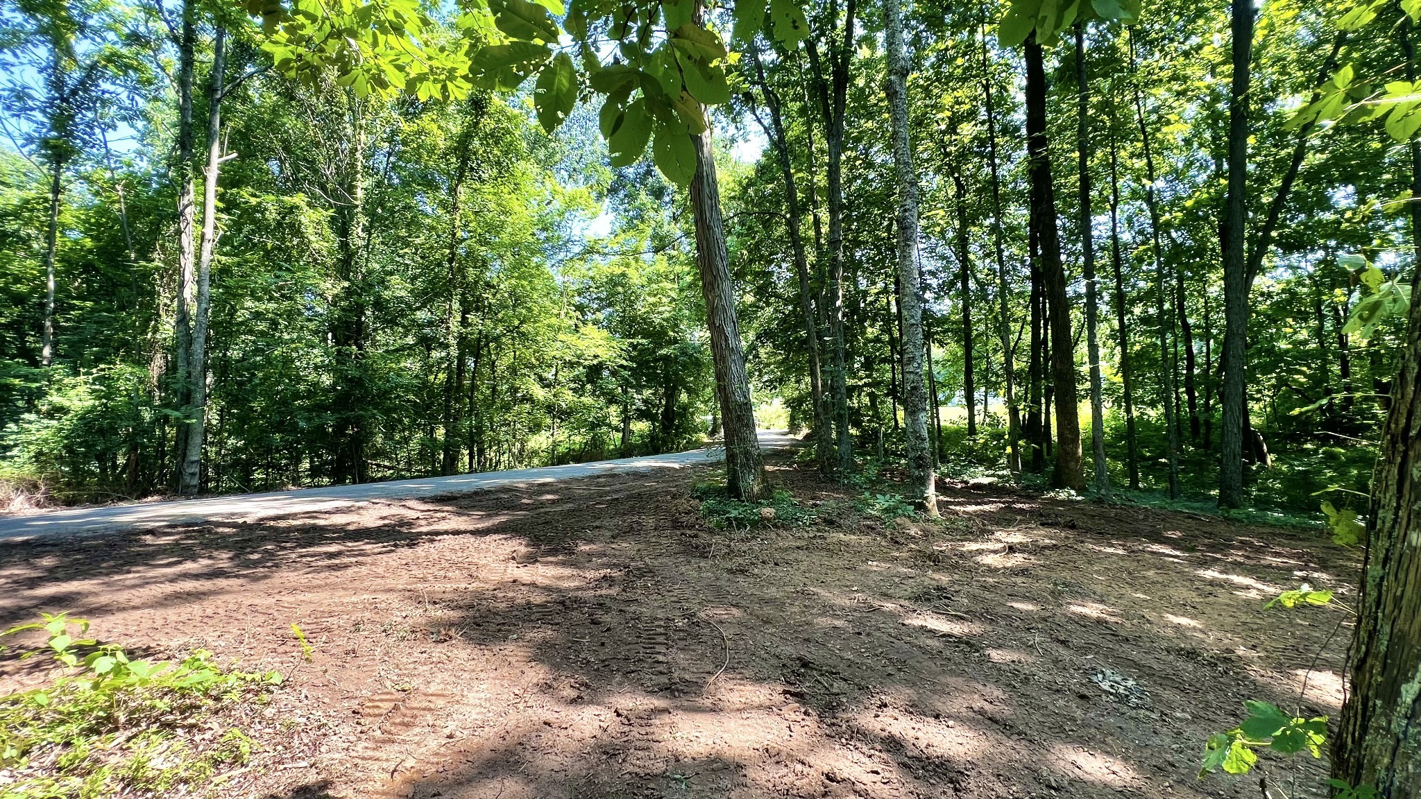 0 Union Ridge Rd Property Photo 3