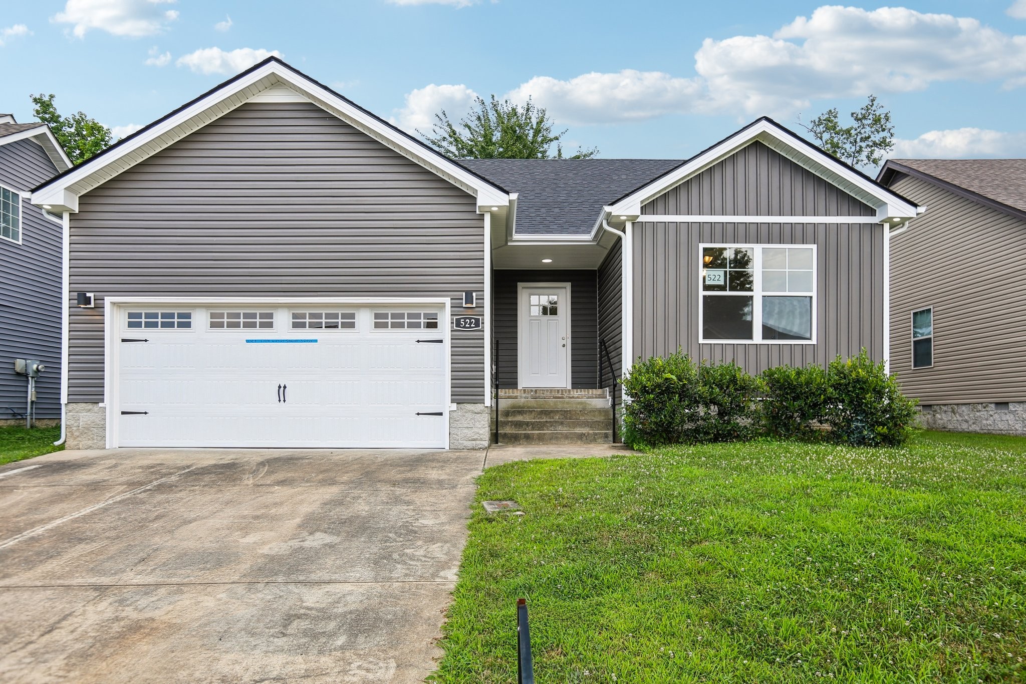 522 Sourwood Dr Property Photo 1