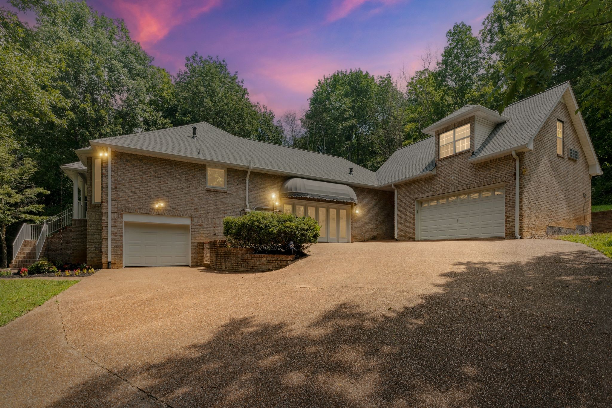 4849 Brick Church Pike Property Photo 1