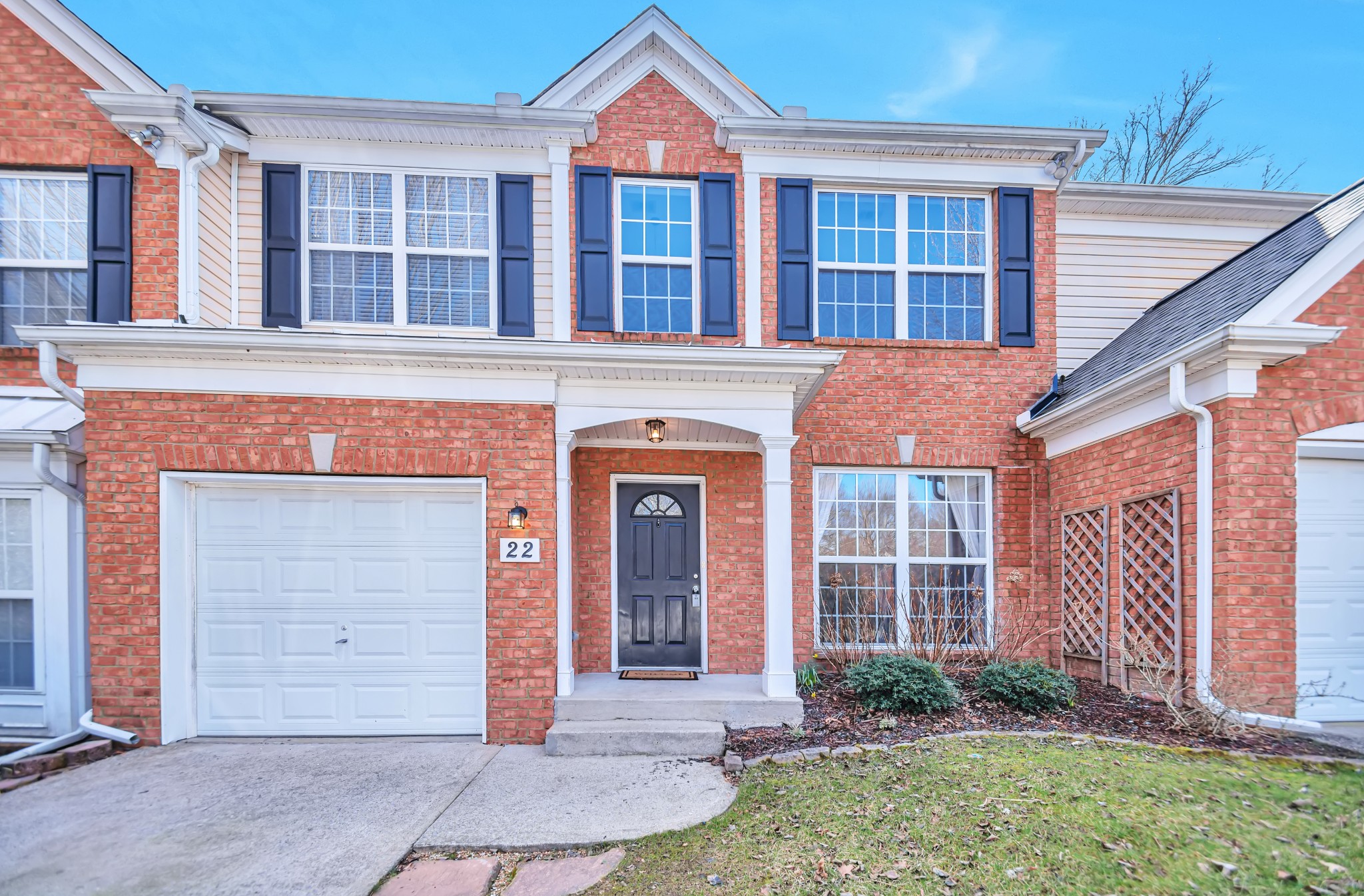 601 Old Hickory Blvd Property Photo 1