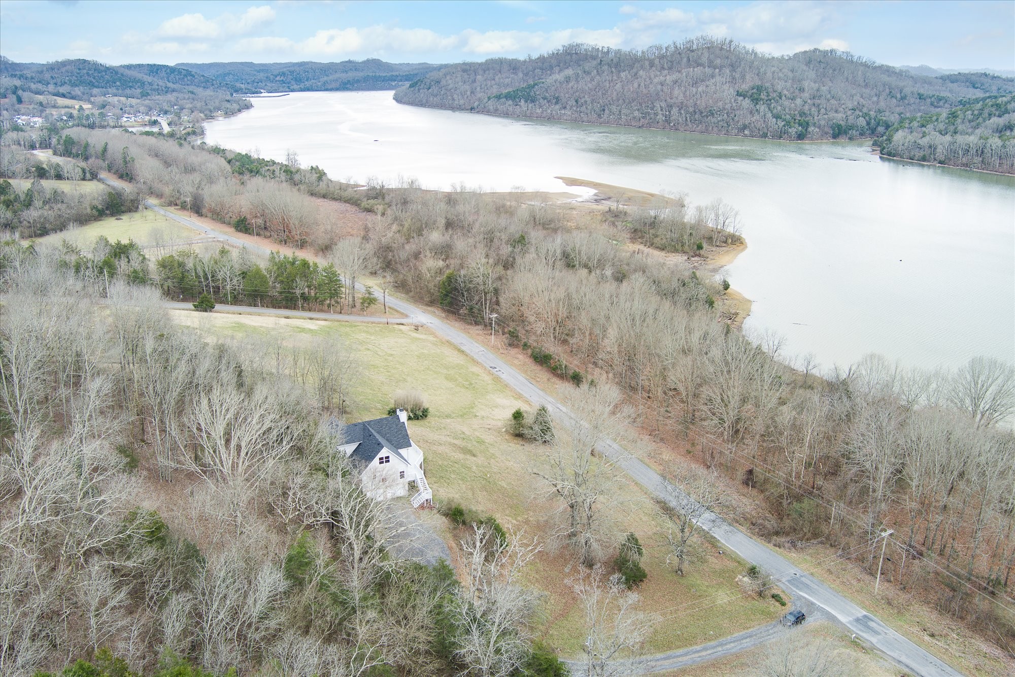 378 Holleman Bend Ln Property Photo 1