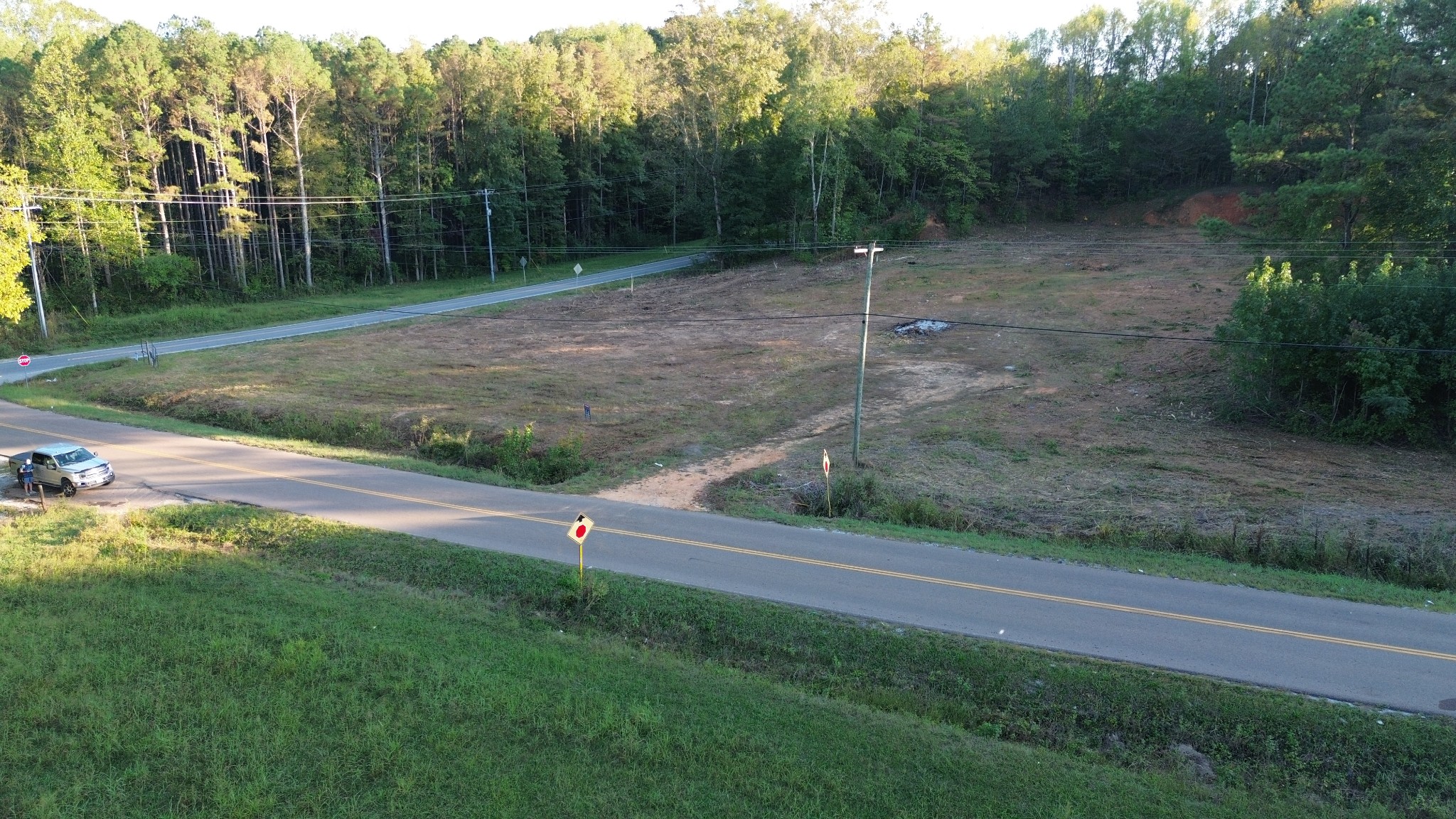 0 W Point Rd Property Photo 1