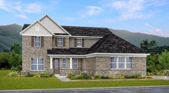 220 Autumn Fern Court Property Photo 1