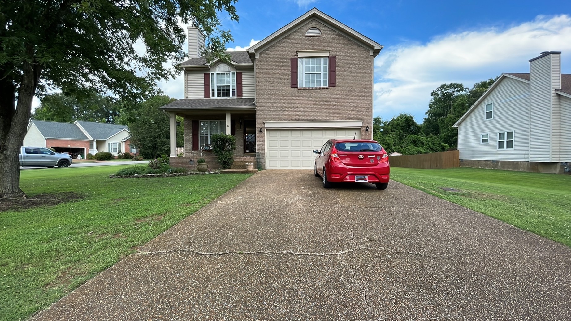 2928 Steamboat Drive Property Photo 1