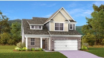 402 Lacewing Lane Property Photo 1
