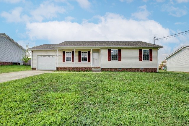 207 Ruf Drive Property Photo 1