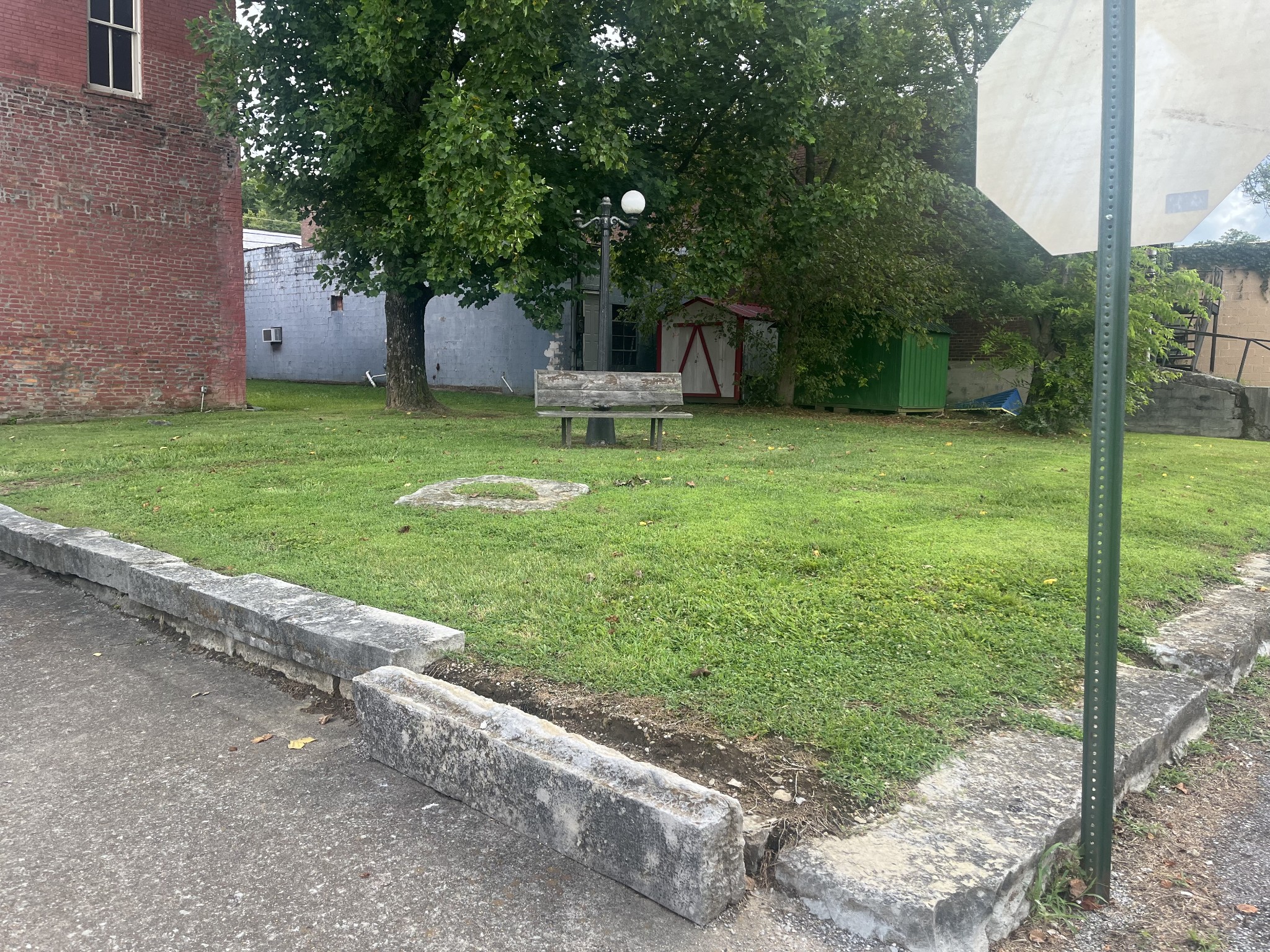 0 Front Street Property Photo 1