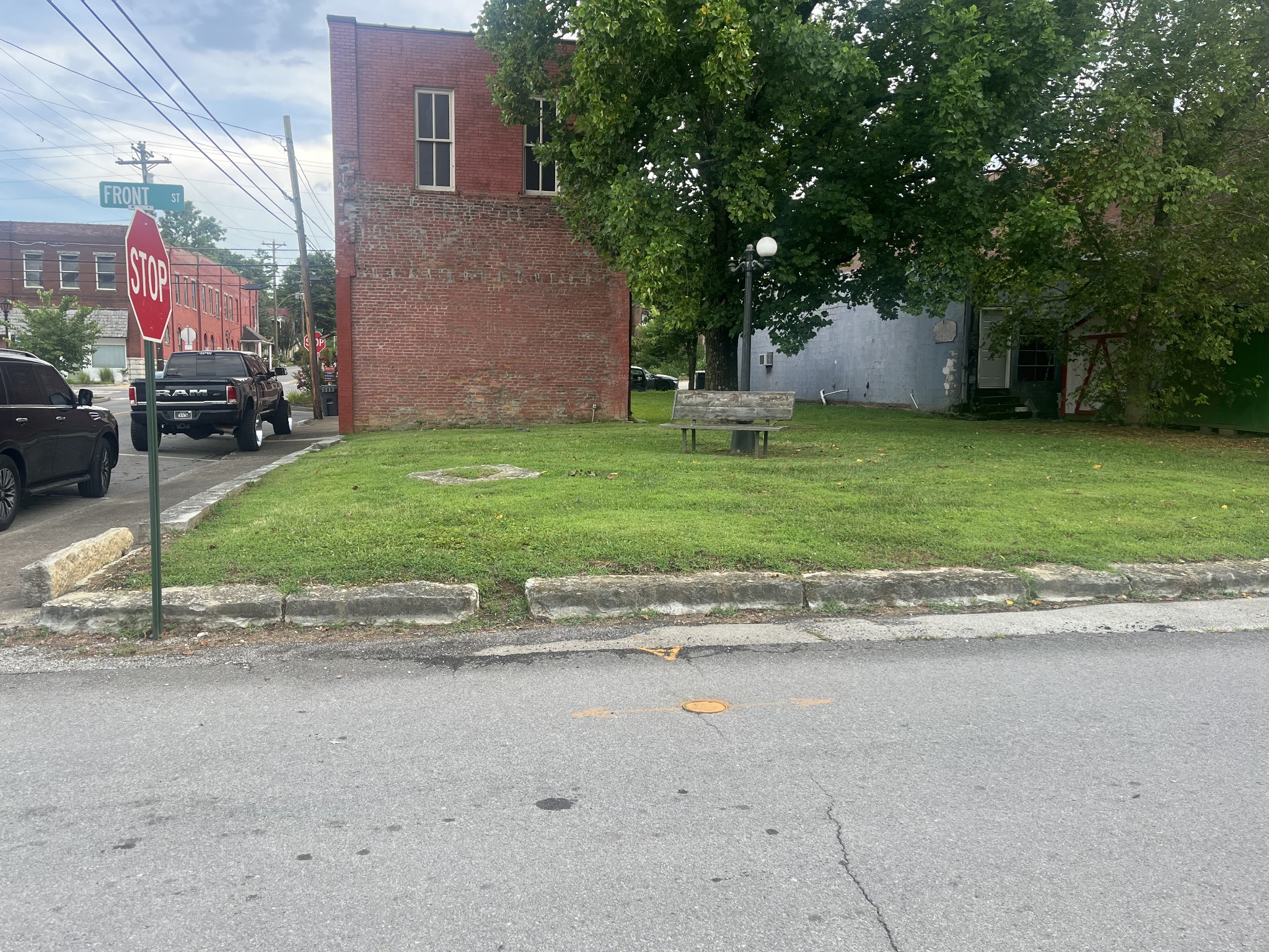 0 Front Street Property Photo 2