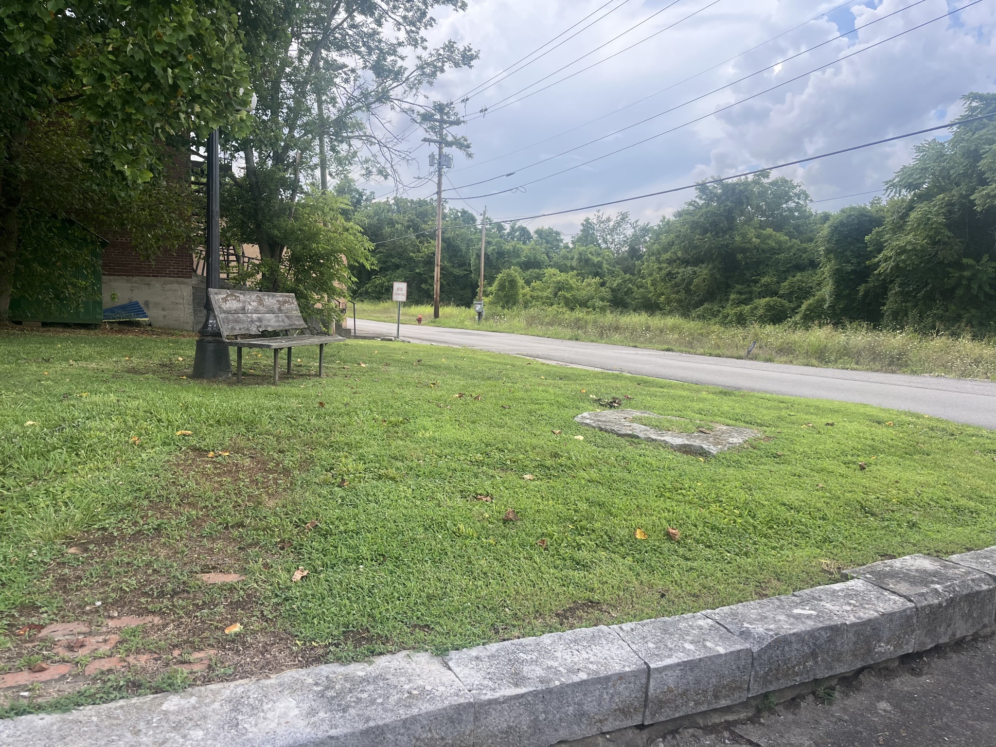 0 Front Street Property Photo 3