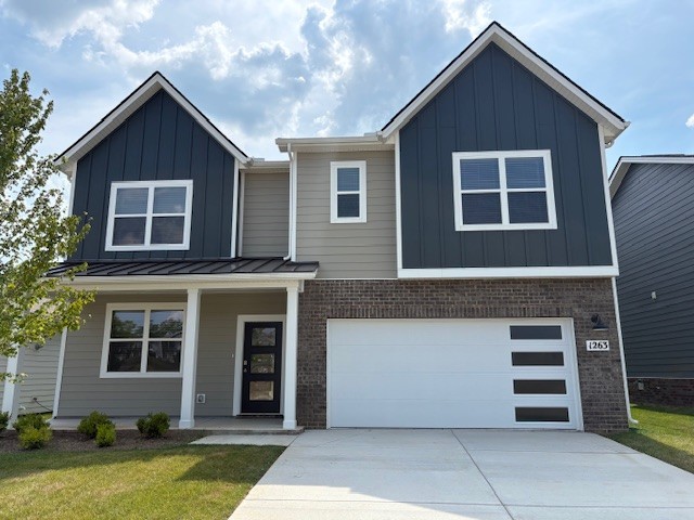 1263 Linn Cove Ct Property Photo 1
