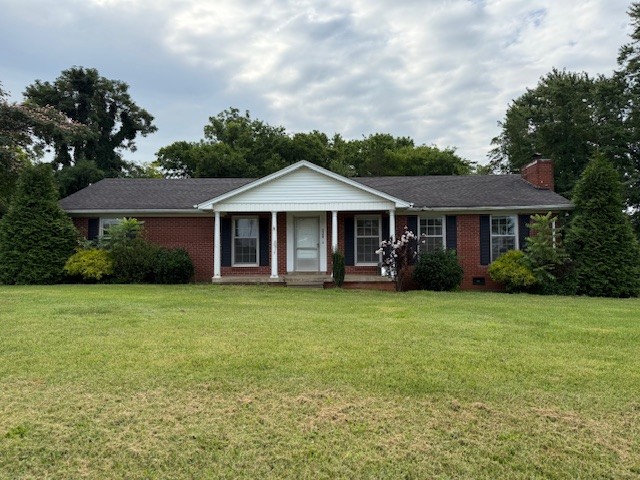 5988 Highway 31, W Property Photo 1