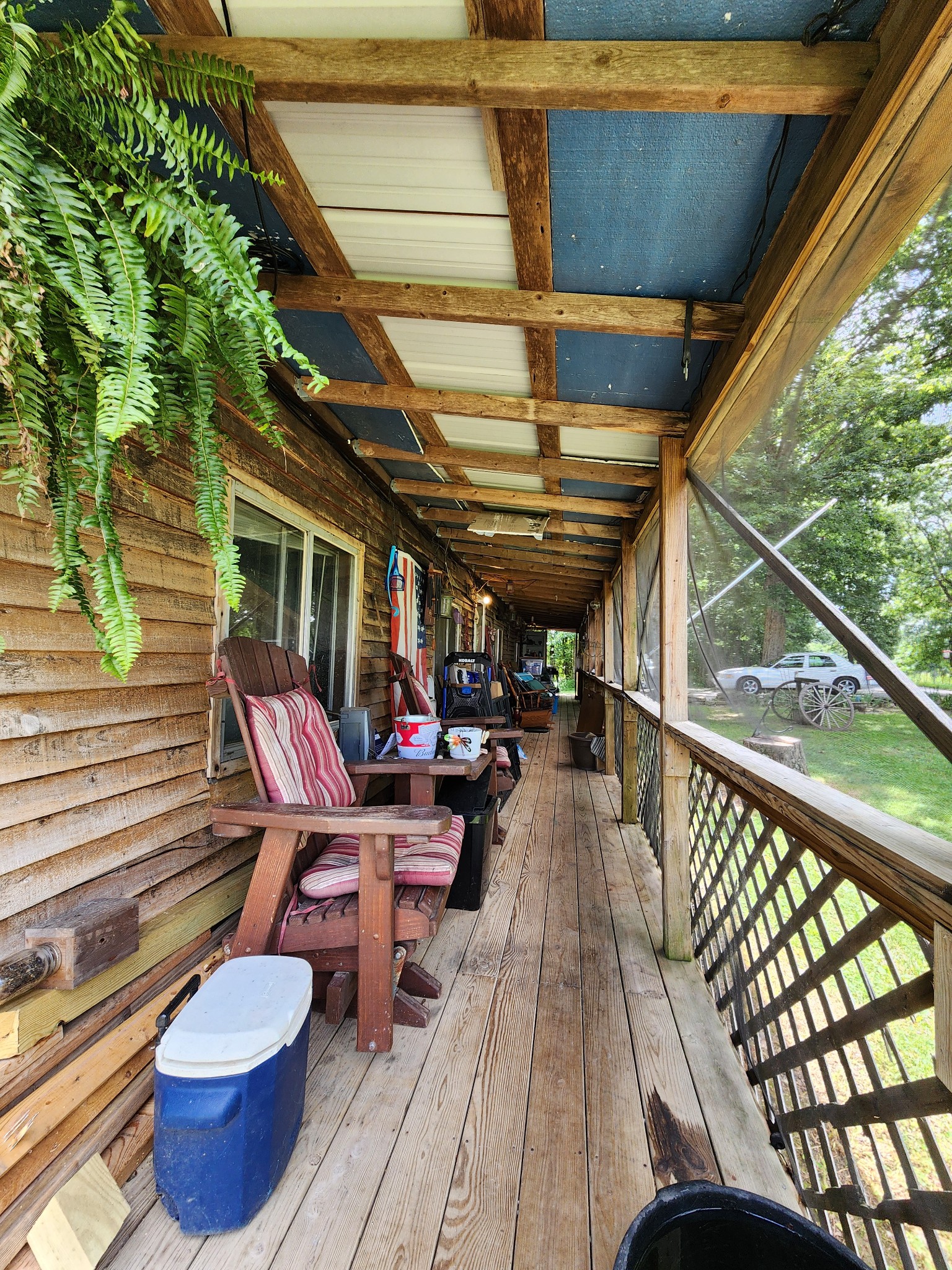 3217 Chestnut Ridge Rd Property Photo 1