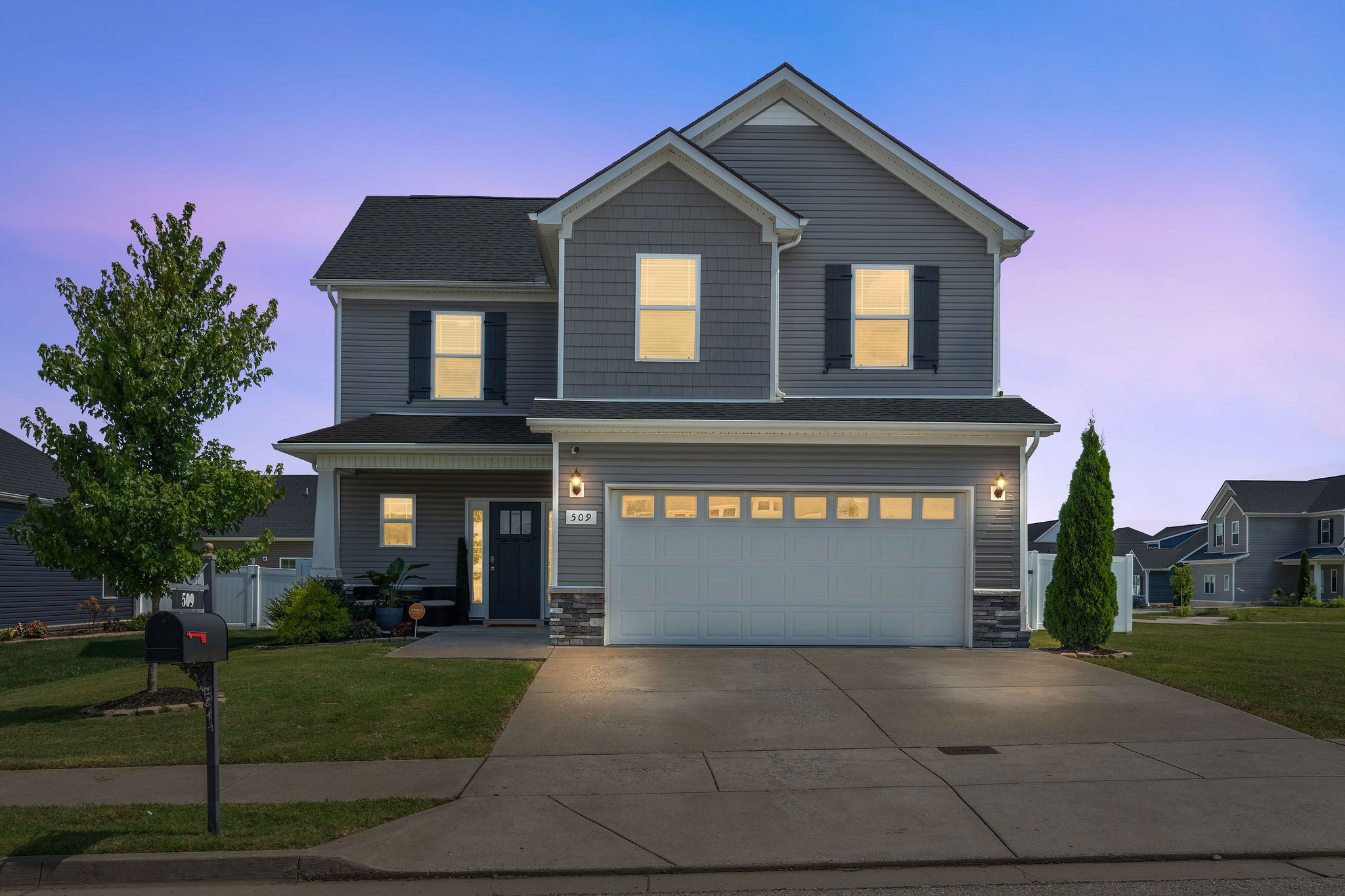 509 Deepwood Way Property Photo 1