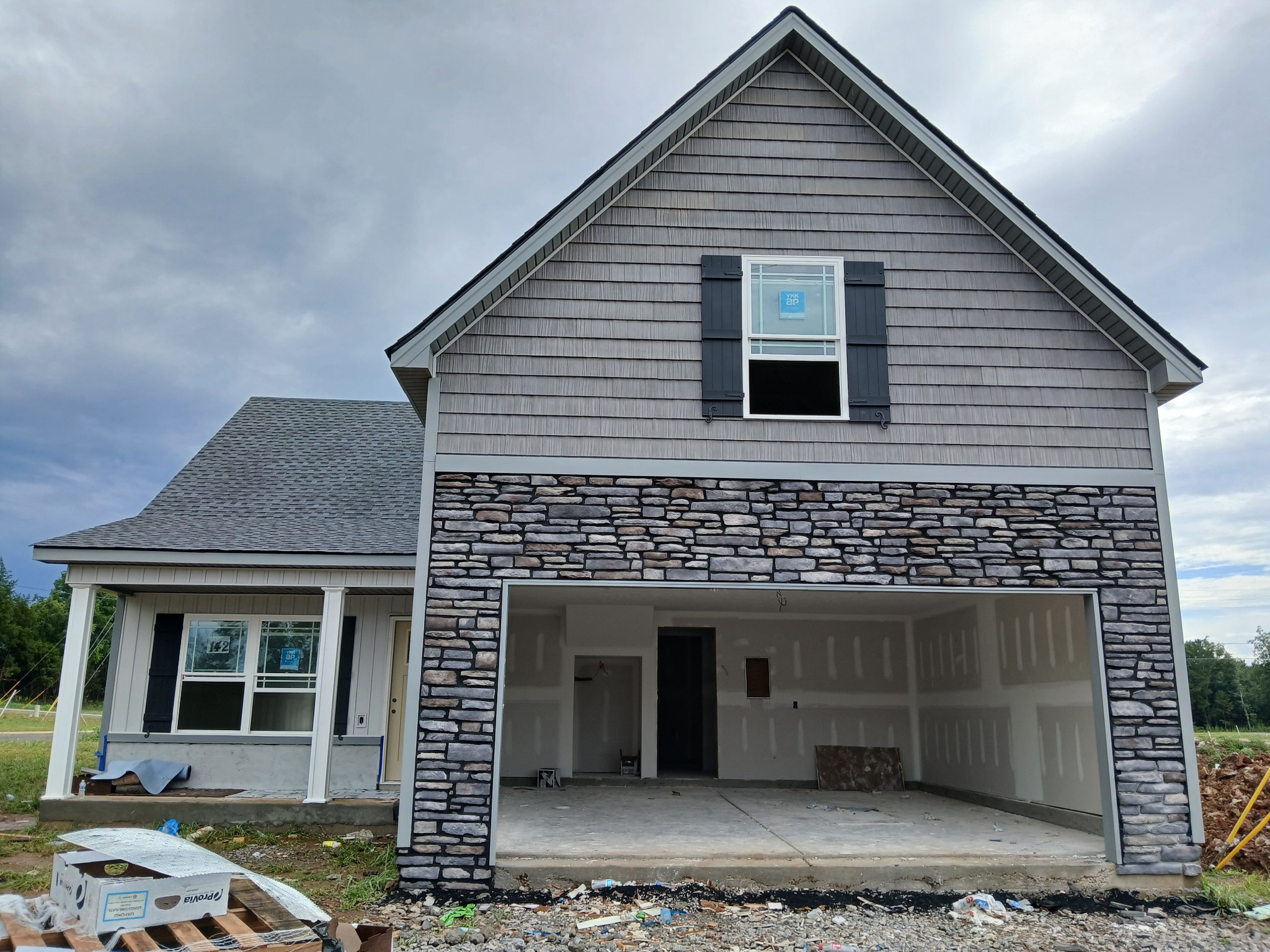 2930 Valley Farms Drive Property Photo 1