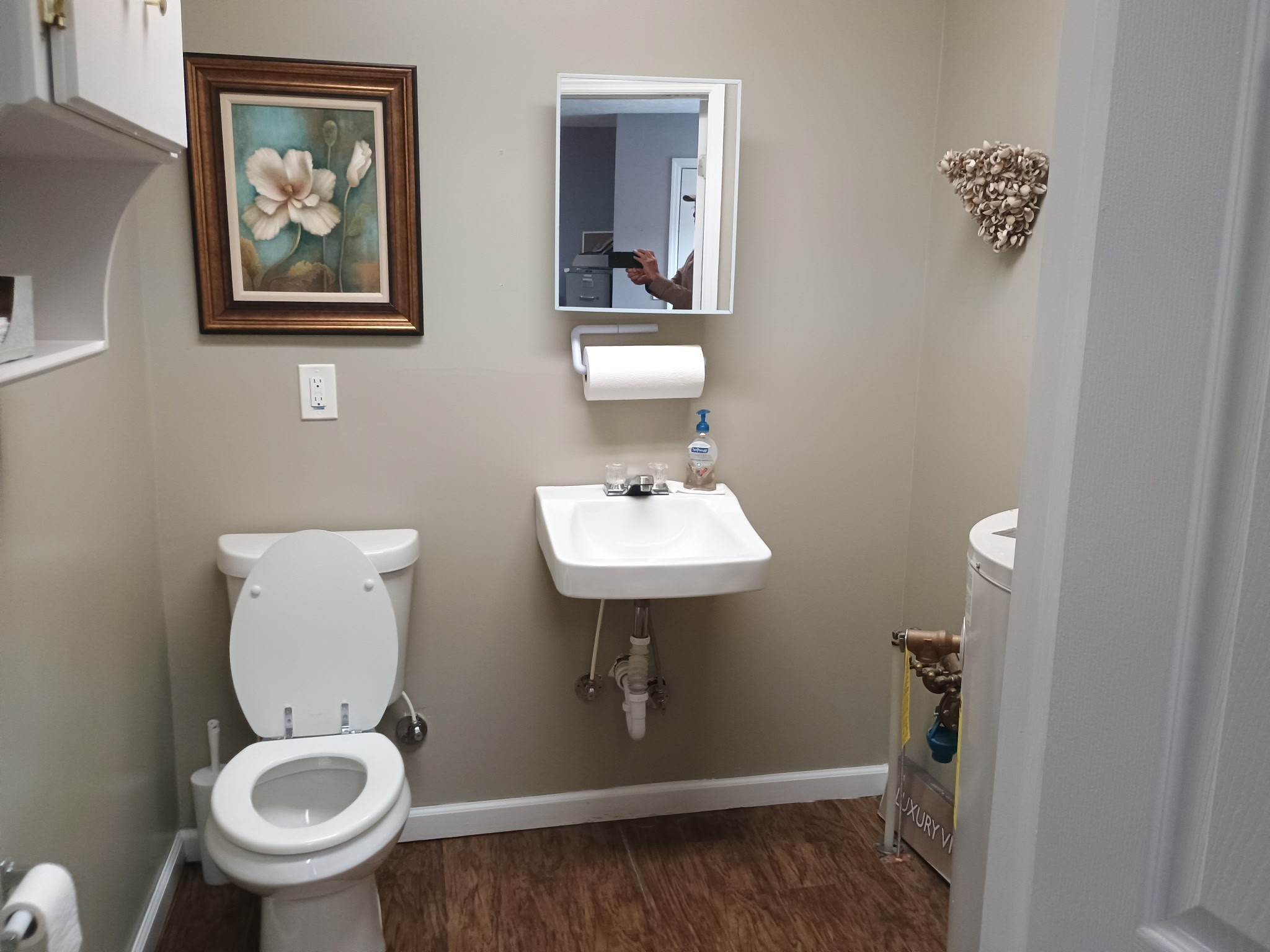 1601 Flat Rock Rd Property Photo 6