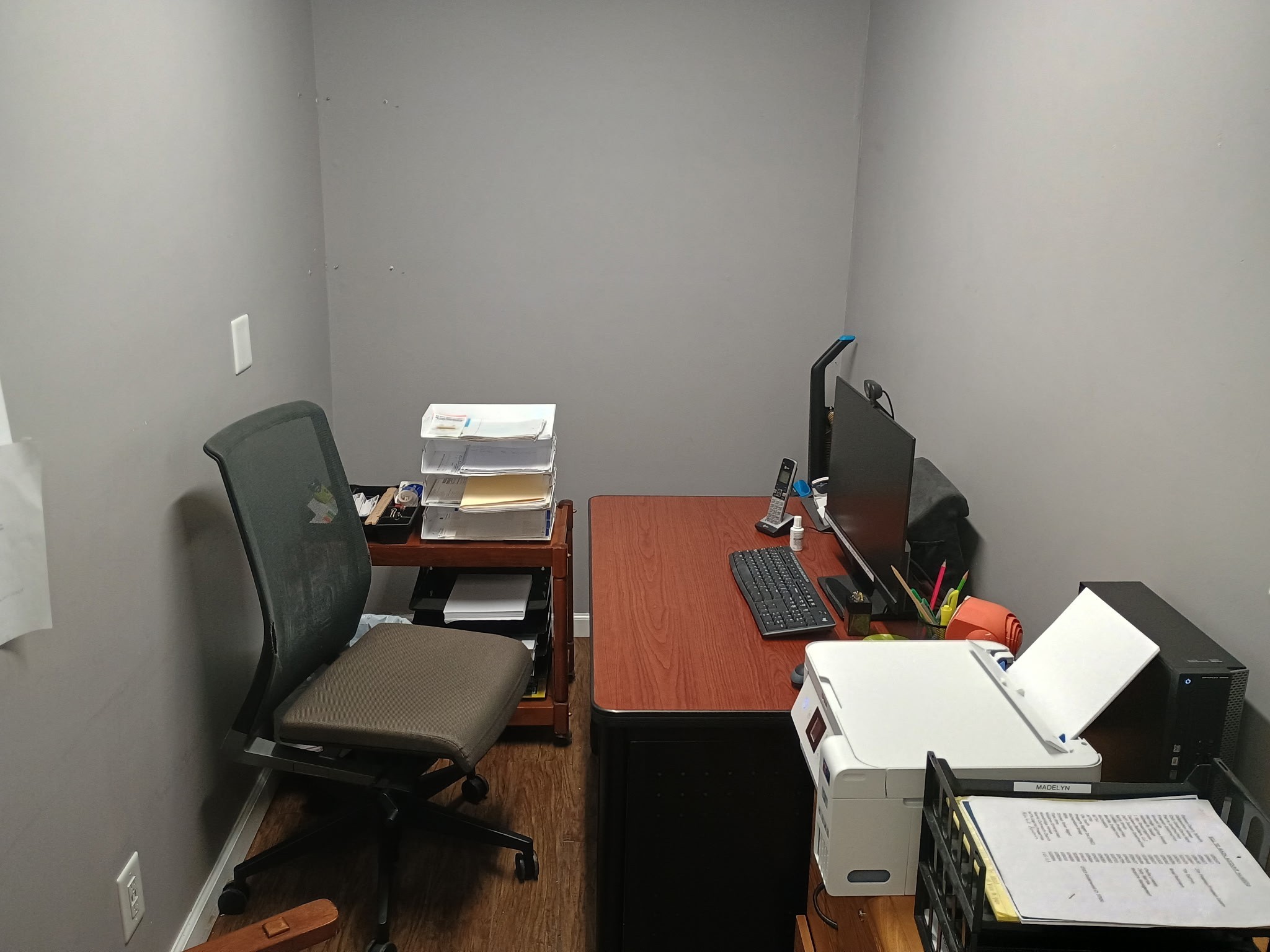 1601 Flat Rock Rd Property Photo 8