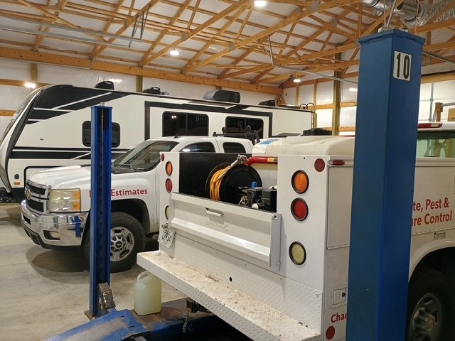 1601 Flat Rock Rd Property Photo 13