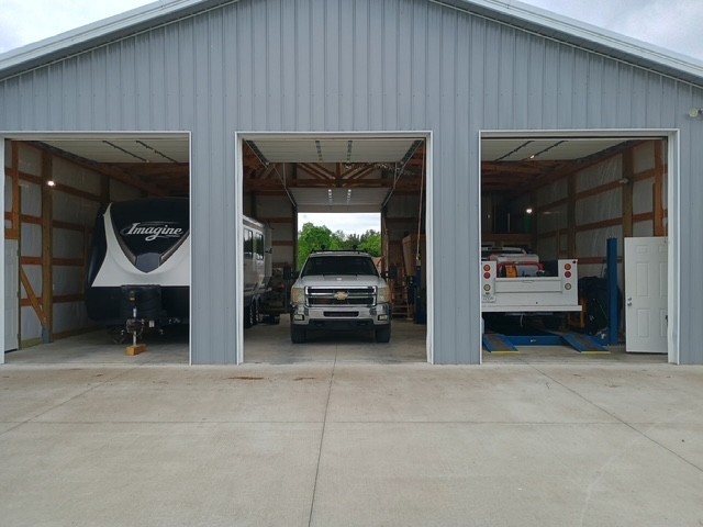 1601 Flat Rock Rd Property Photo 15