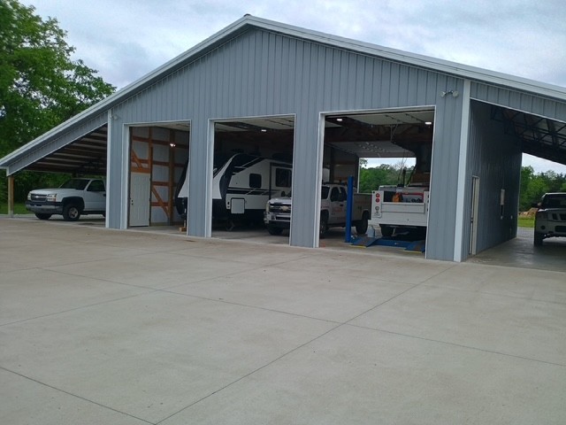 1601 Flat Rock Rd Property Photo 16