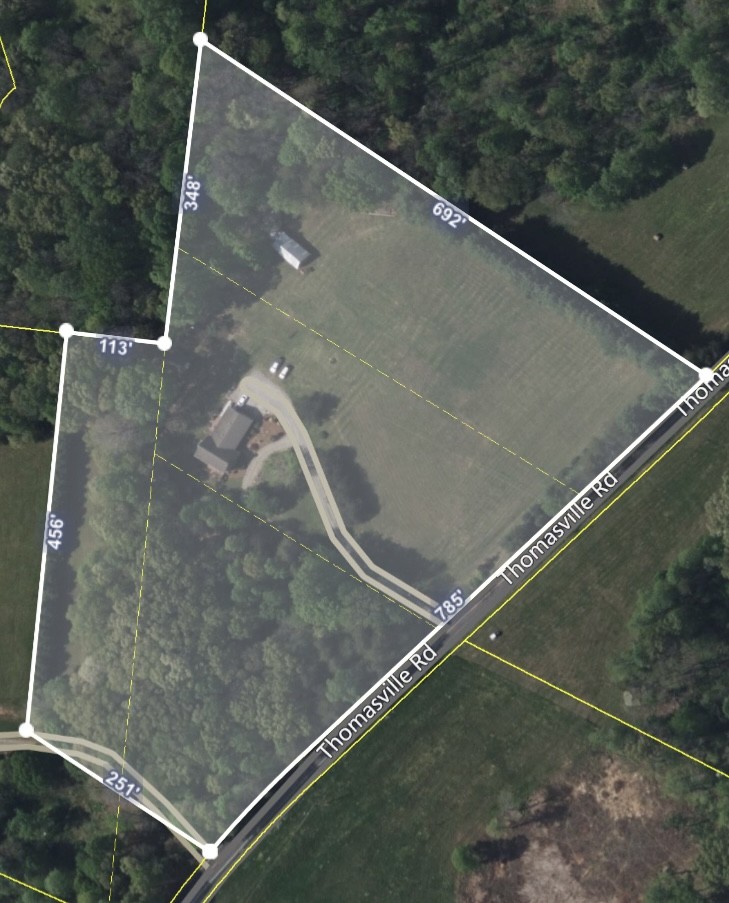 4865 Thomasville Rd Property Photo 1