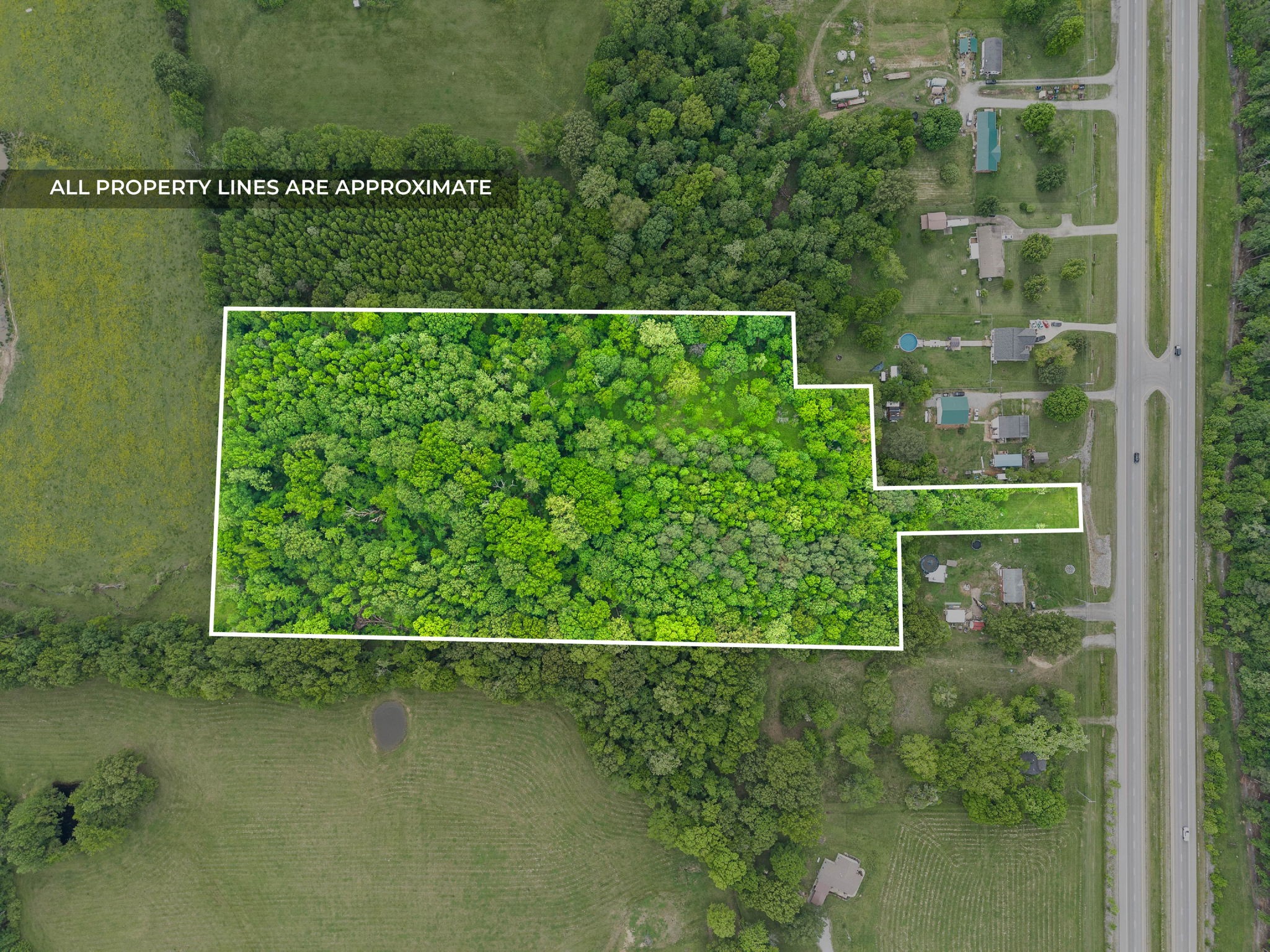 4920 Dover Rd Property Photo