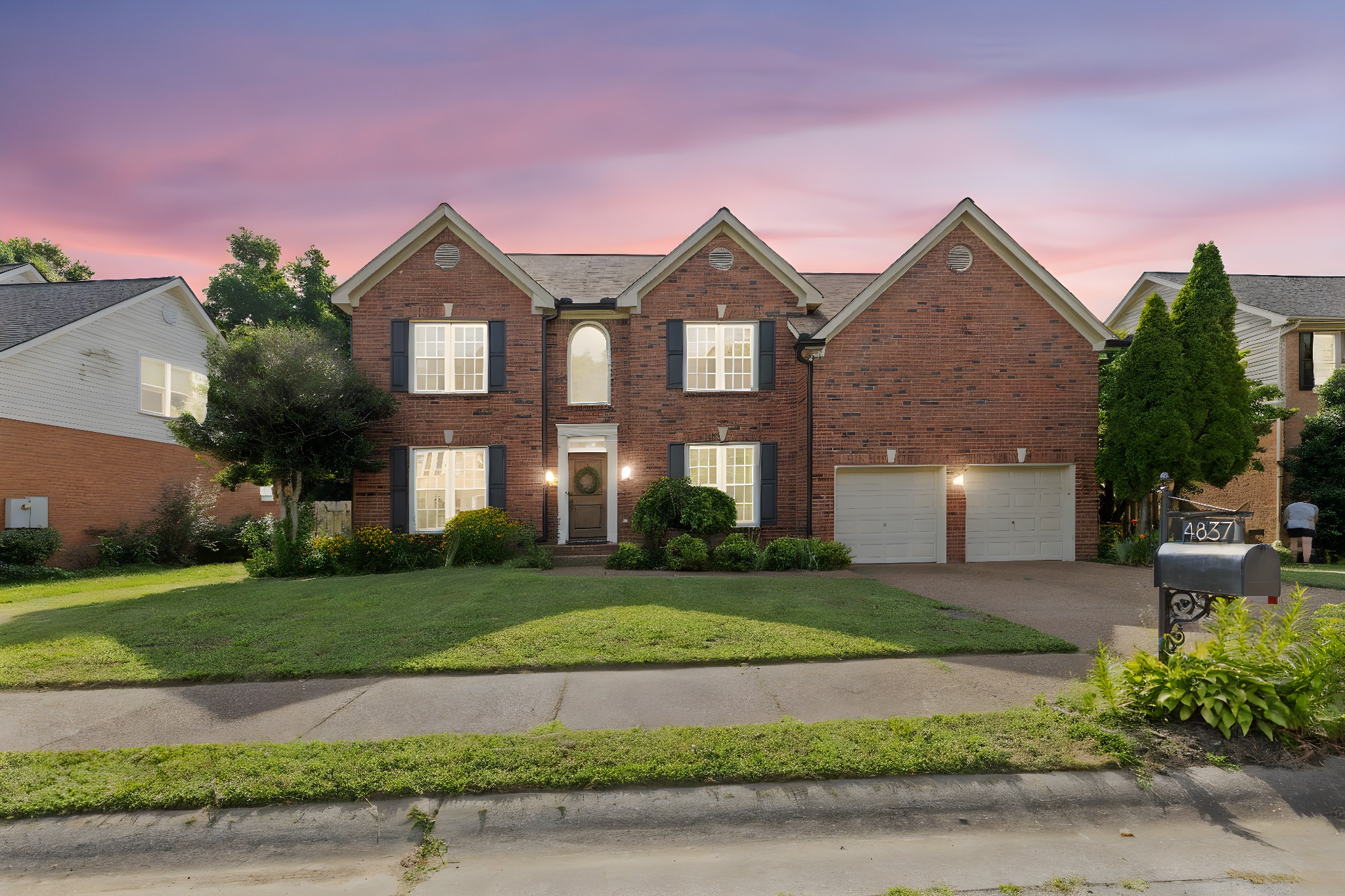 4837 Manassas Dr Property Photo 1