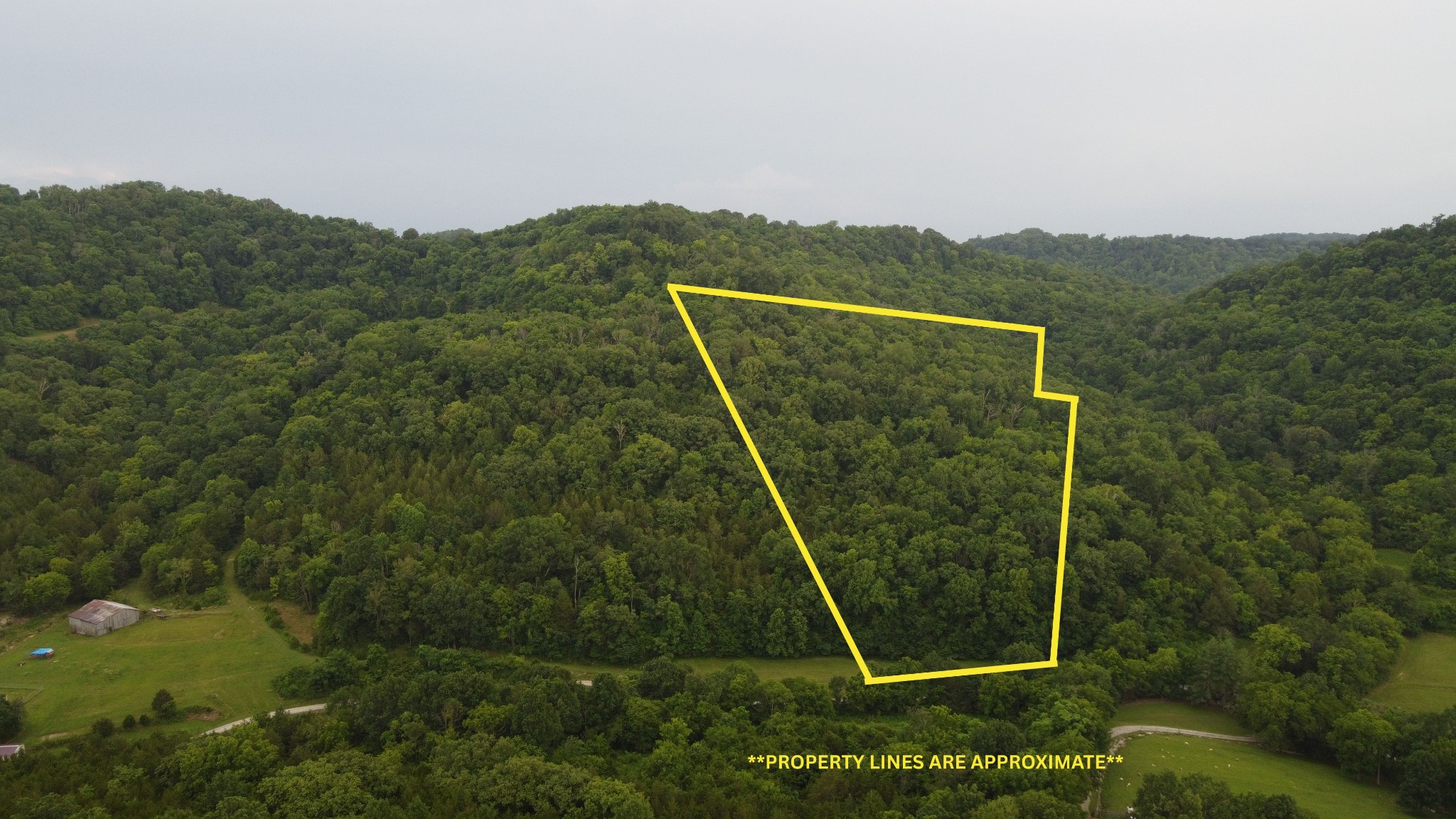 0 Hackett Hollow Ln Property Photo