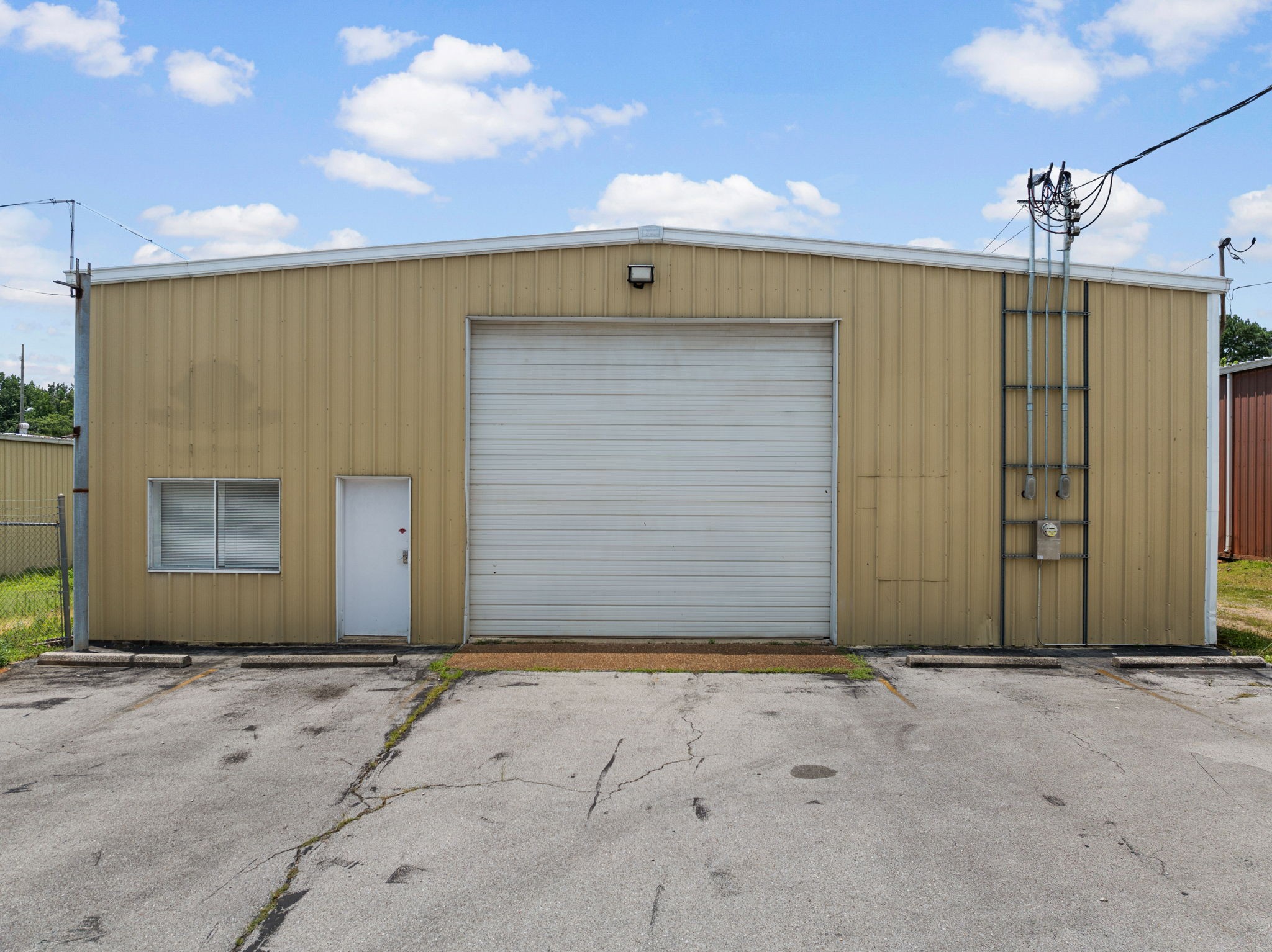 1107 Buffalo Road Property Photo 1