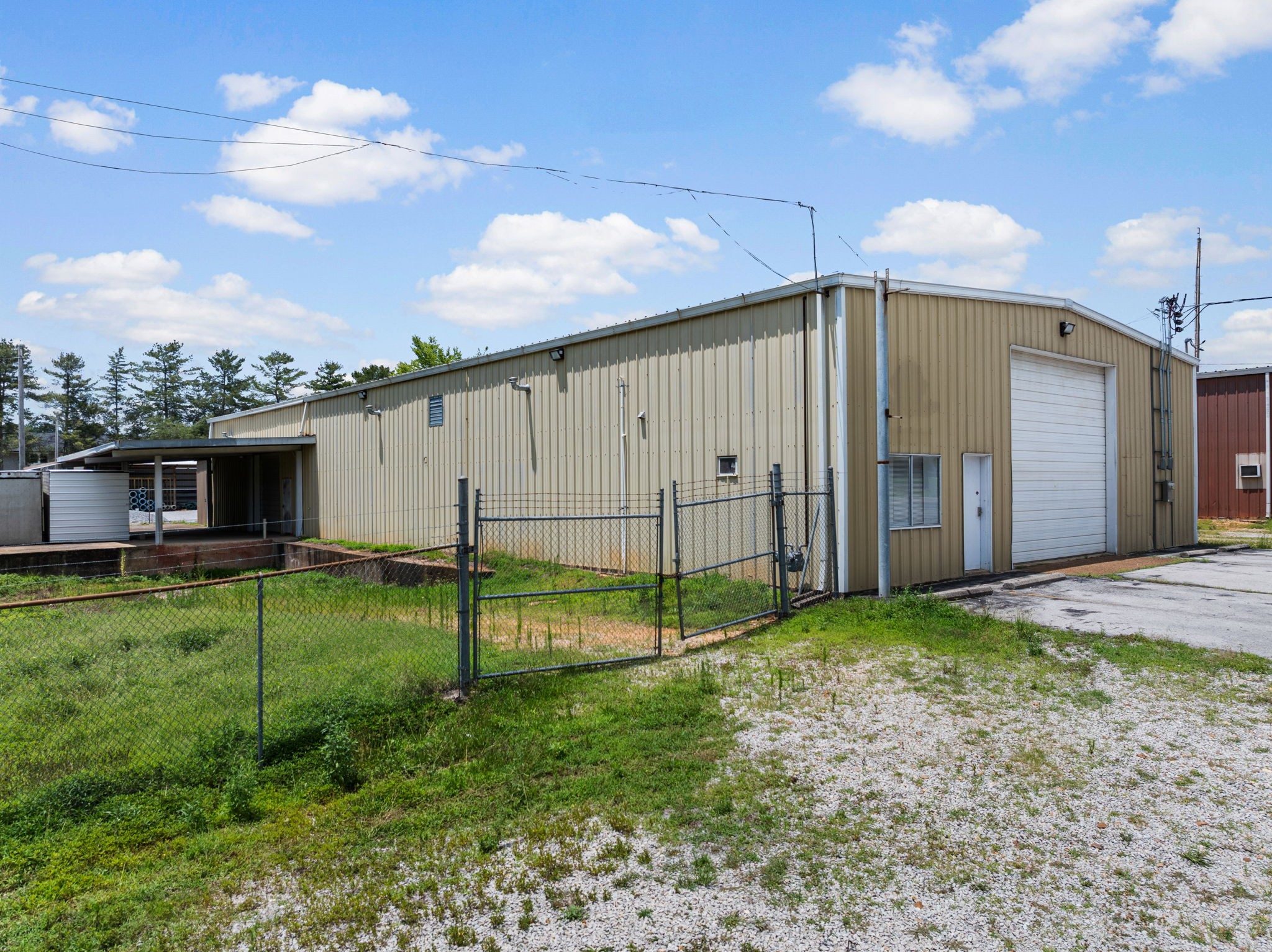 1107 Buffalo Road Property Photo 3