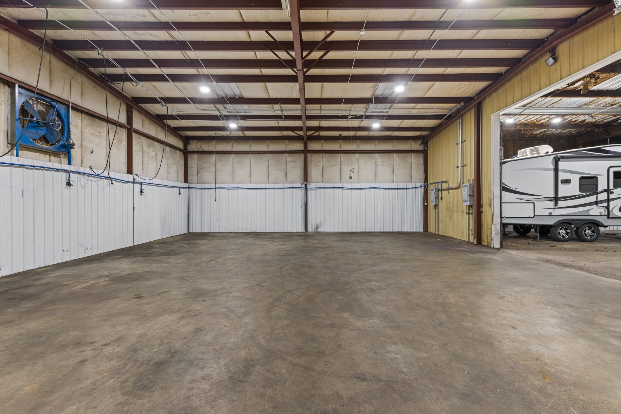 1107 Buffalo Road Property Photo 5