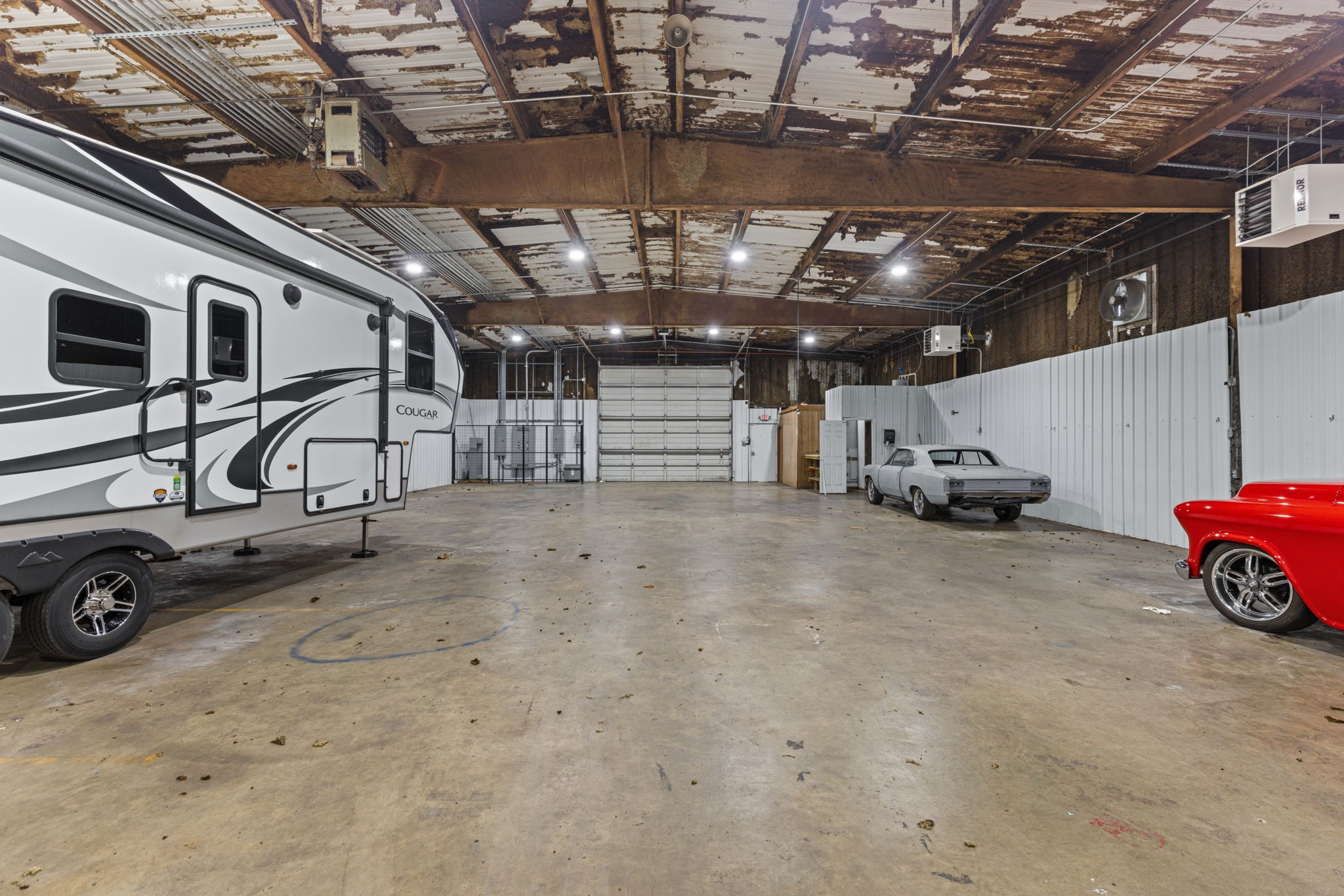 1107 Buffalo Road Property Photo 6