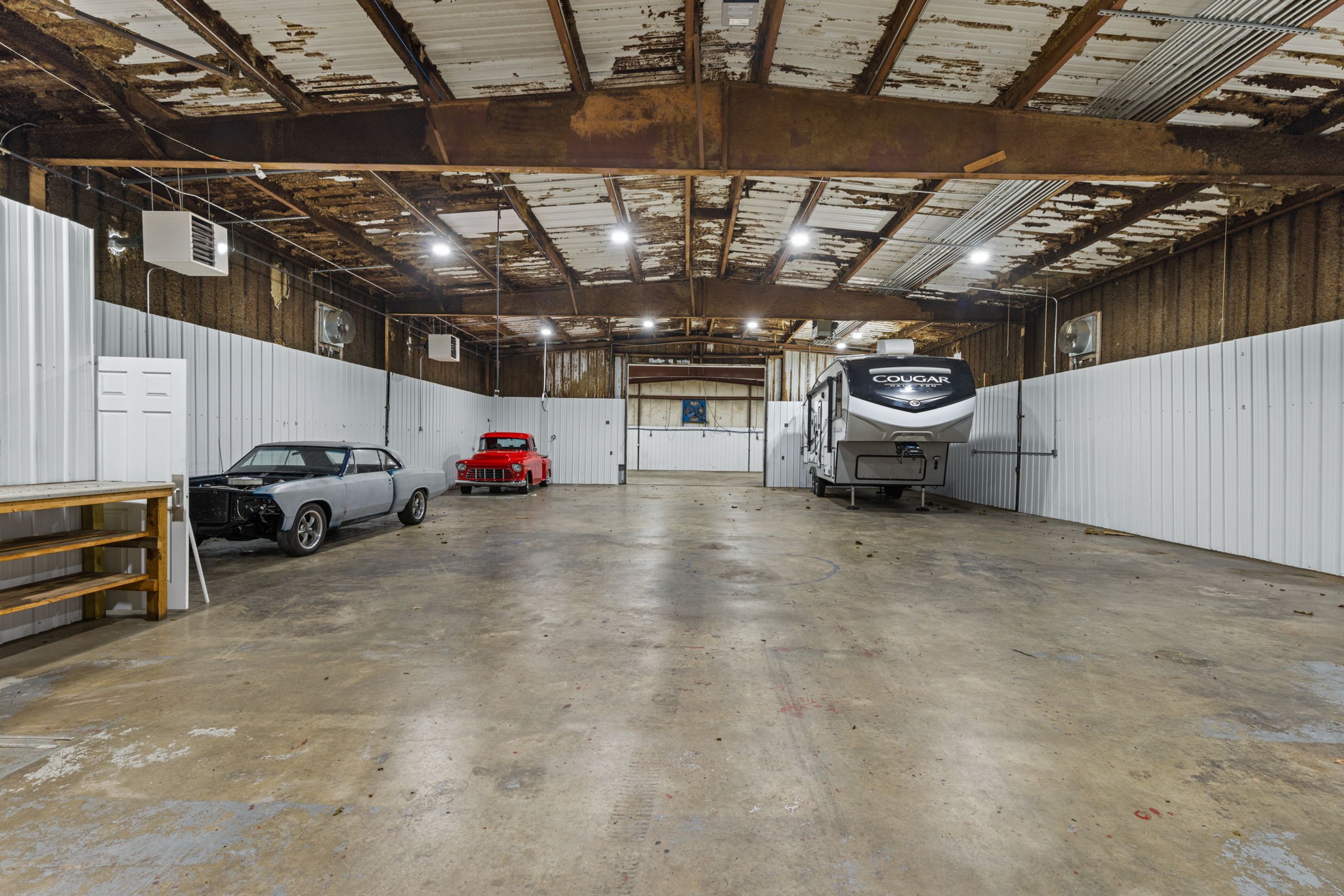 1107 Buffalo Road Property Photo 11