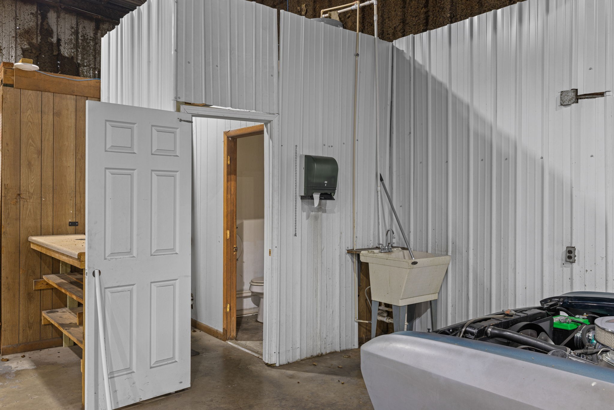 1107 Buffalo Road Property Photo 13
