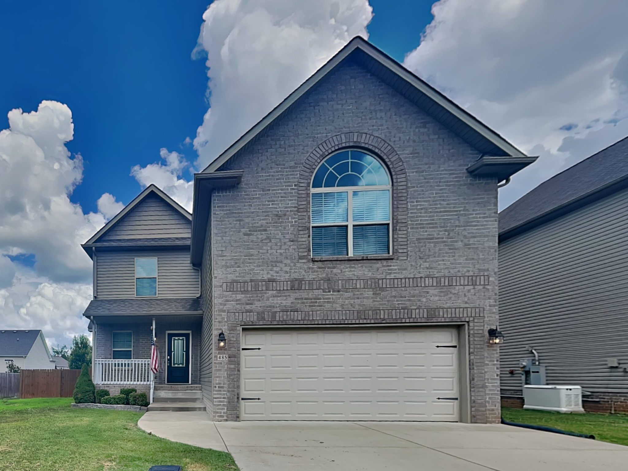 485 Preakness Cir Property Photo 1