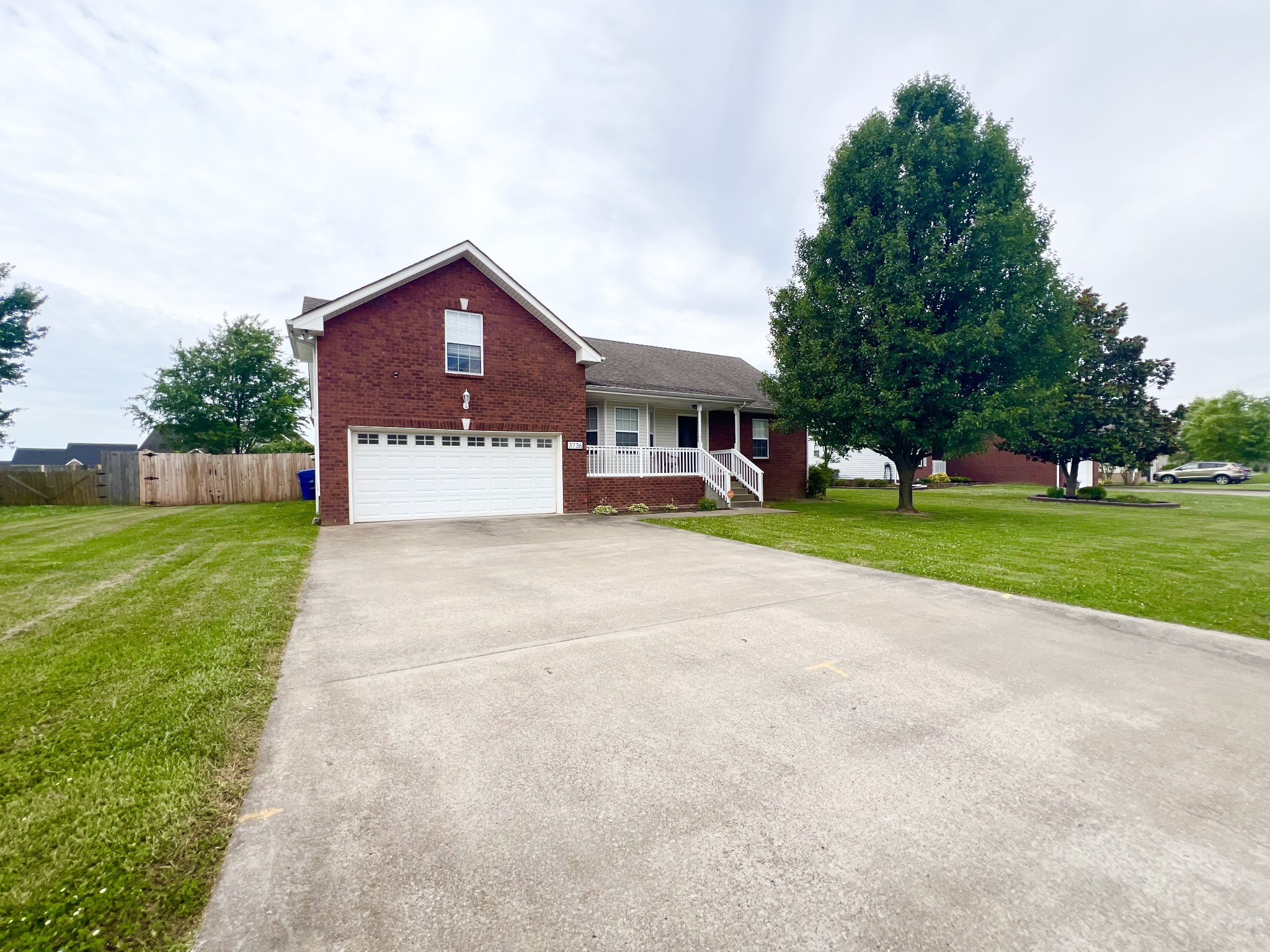 3736 Harvest Rdg Property Photo 1