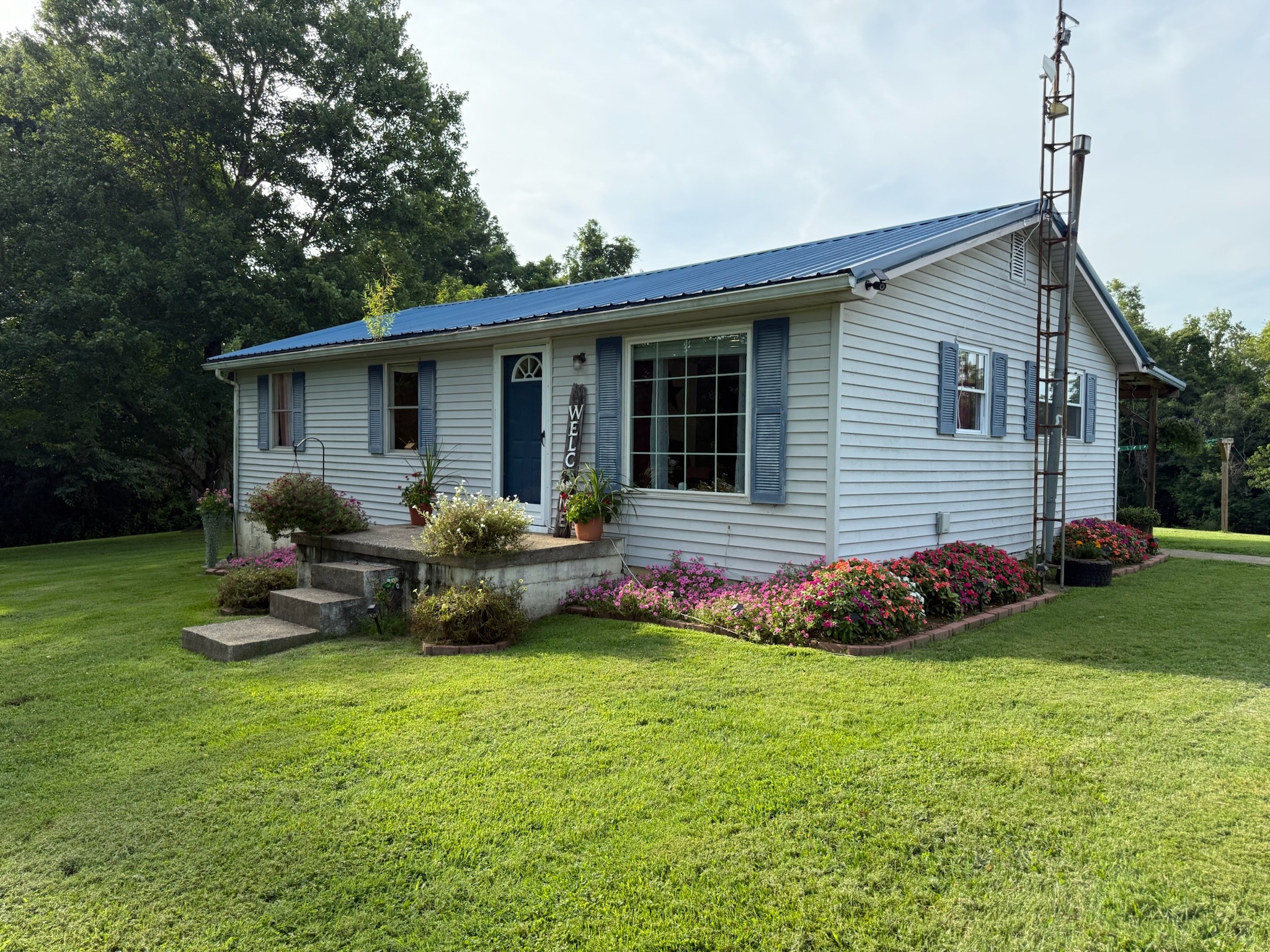 13067 Johnson Mill Rd Property Photo 1