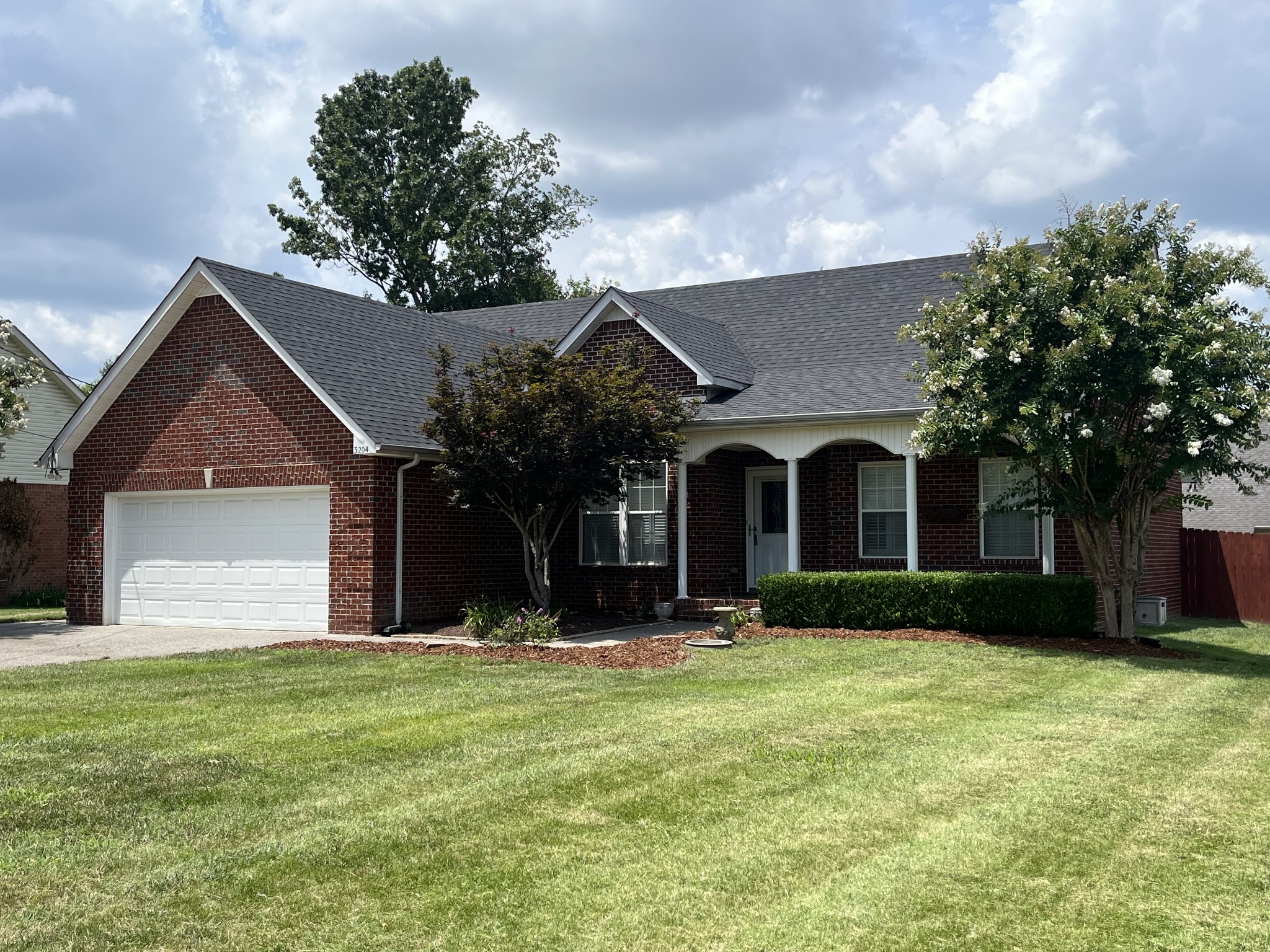 3204 Abbotts Ln Property Photo 1